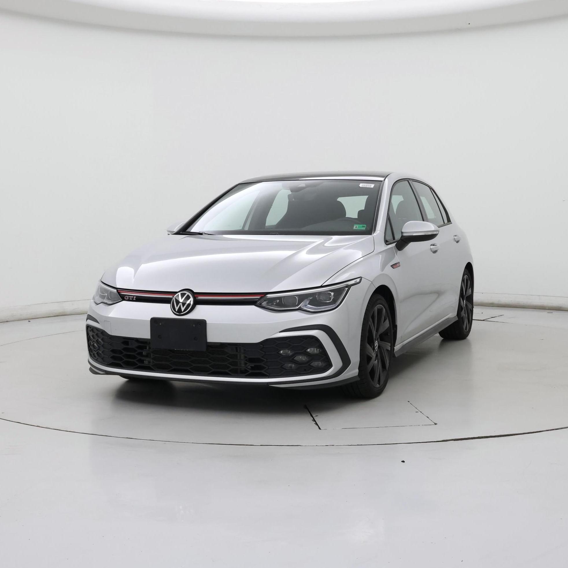 Thumbnail: 2023 Volkswagen Golf - 4