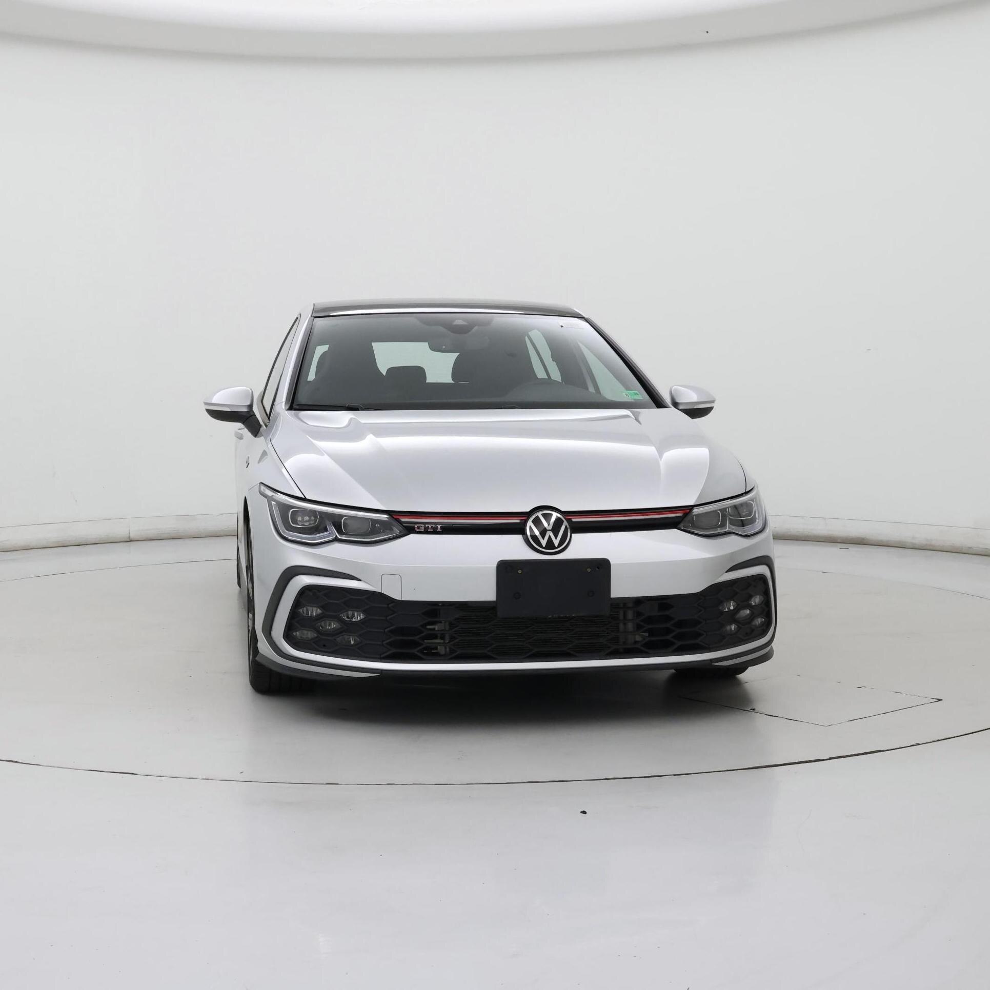 Thumbnail: 2023 Volkswagen Golf - 5