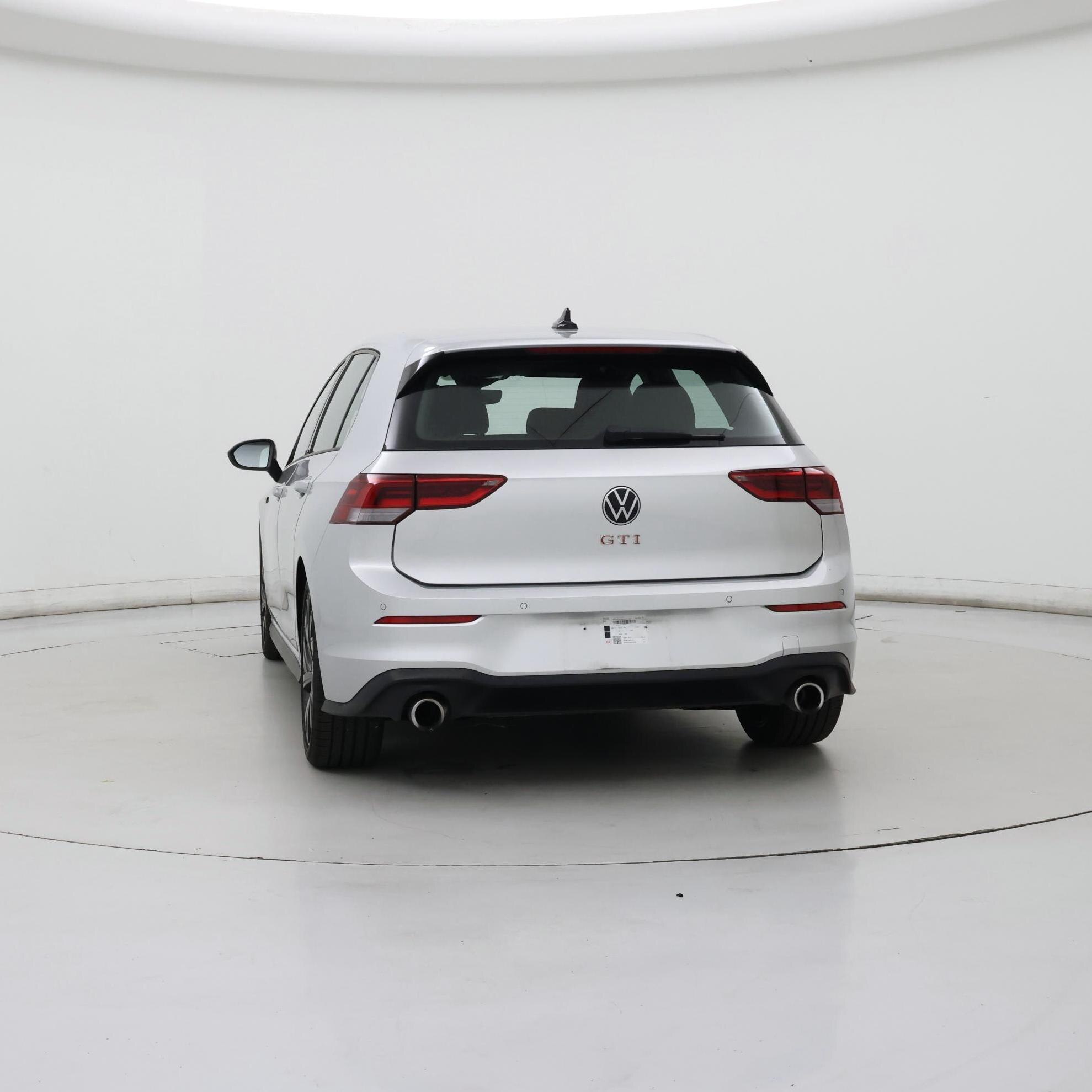 Thumbnail: 2023 Volkswagen Golf - 6