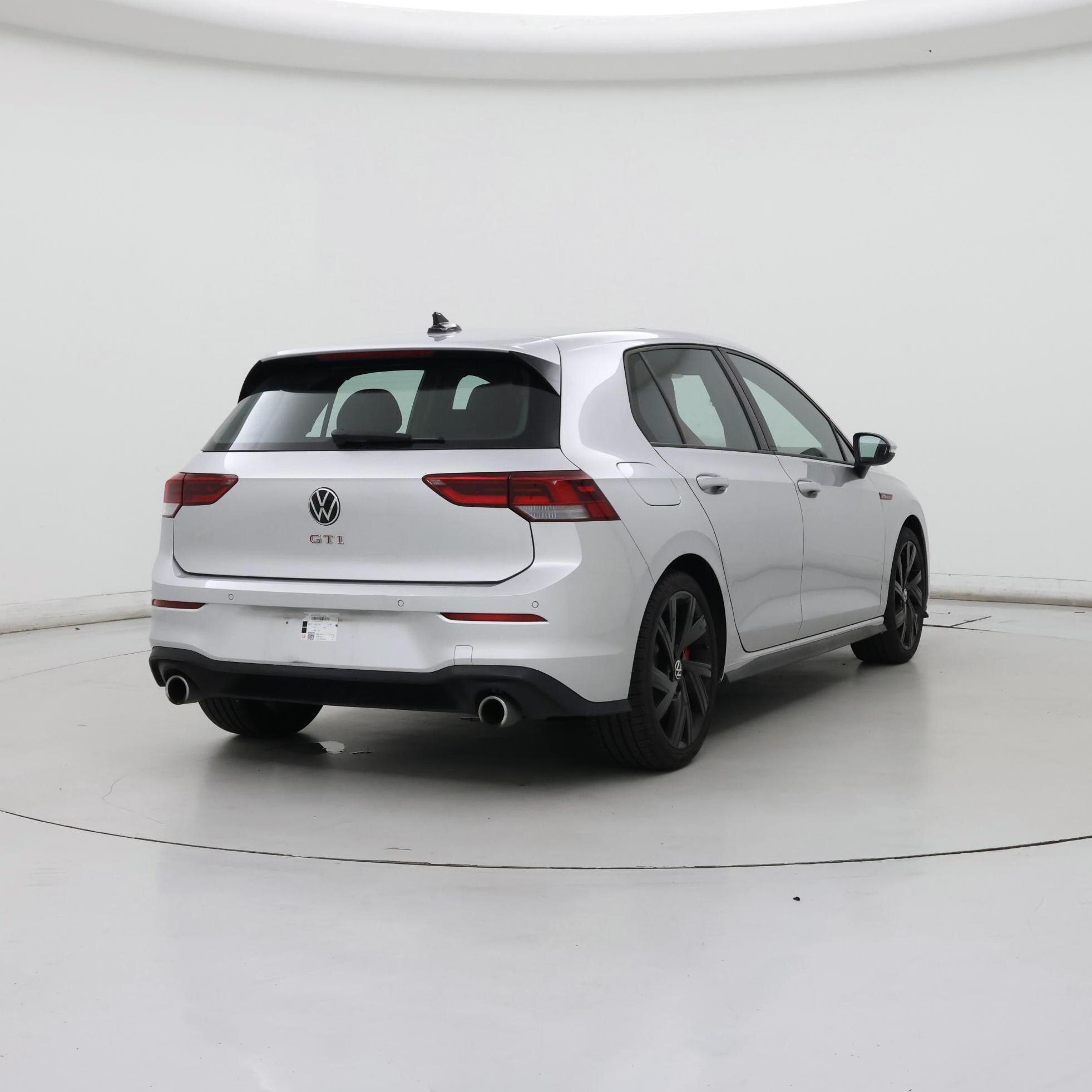 Thumbnail: 2023 Volkswagen Golf - 8