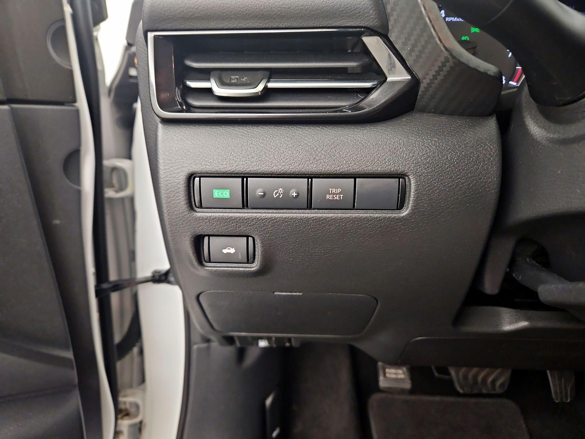 Thumbnail: 2021 Nissan Sentra - 13