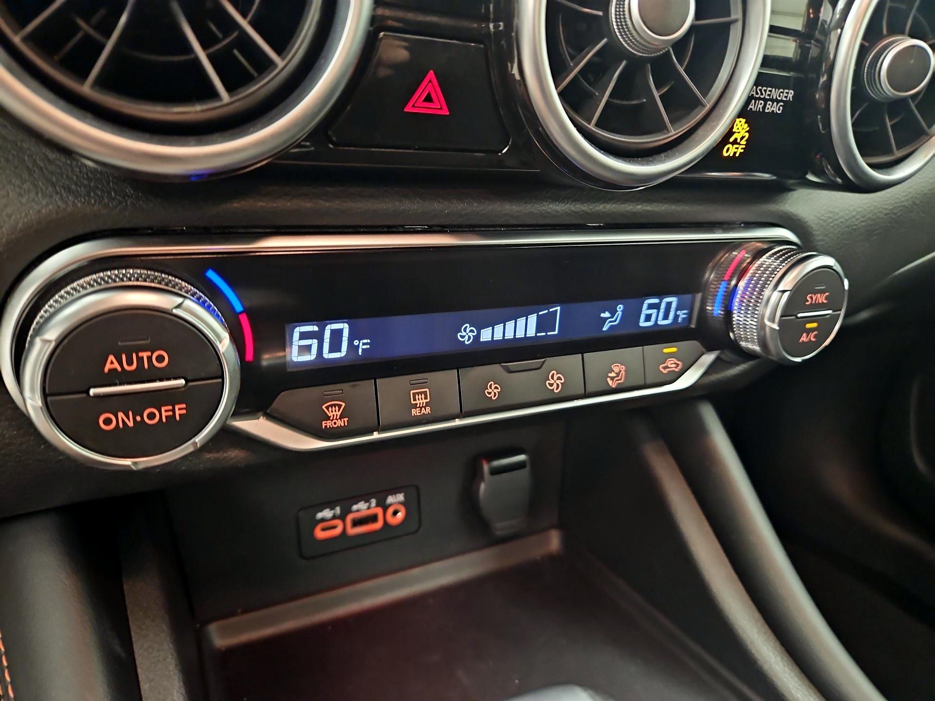 Thumbnail: 2021 Nissan Sentra - 16