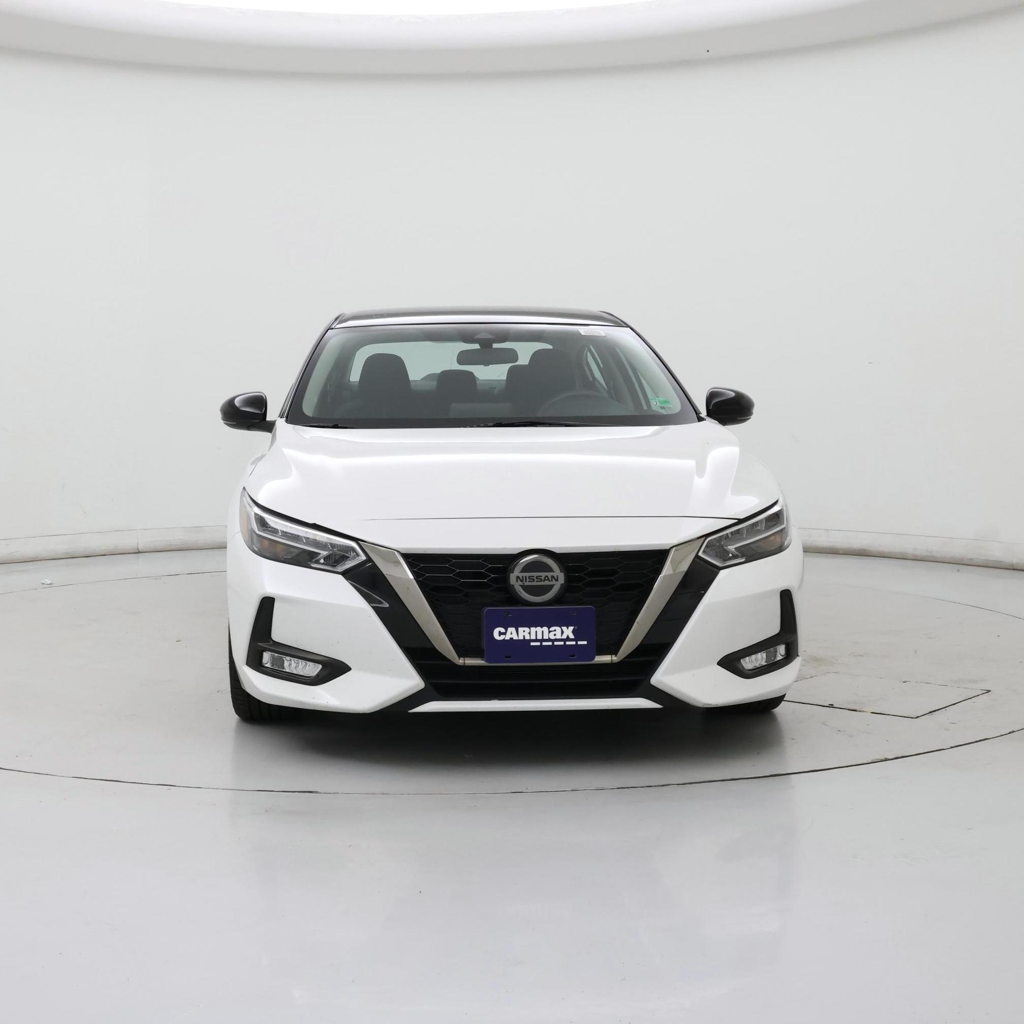 Thumbnail: 2021 Nissan Sentra - 5