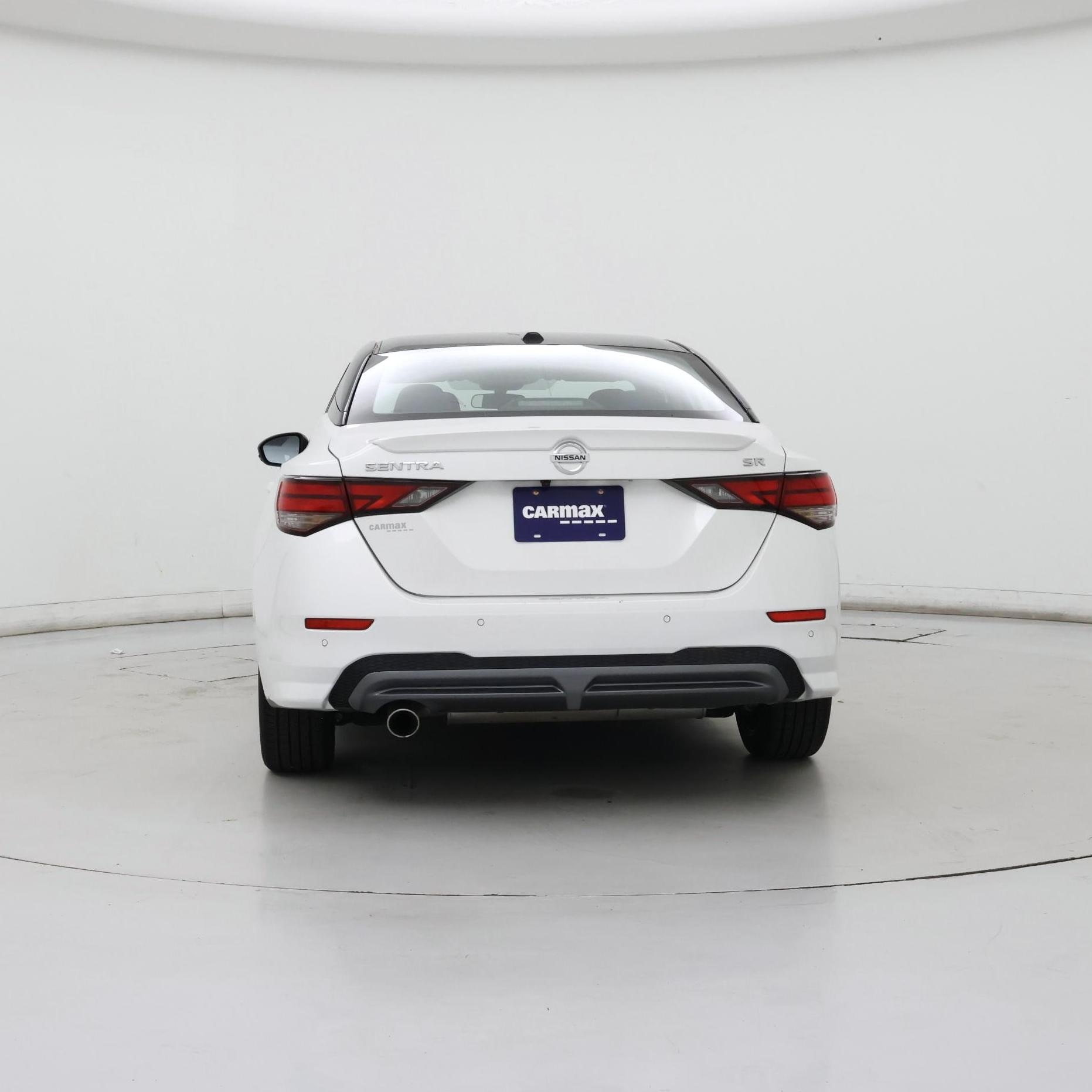 Thumbnail: 2021 Nissan Sentra - 6