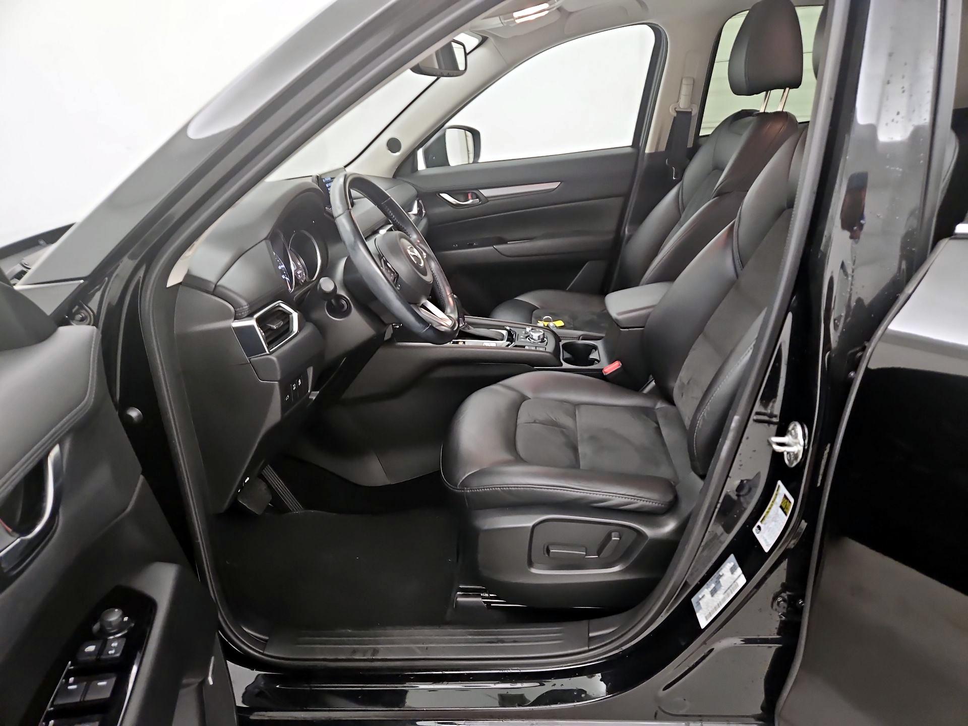 Thumbnail: 2018 Mazda CX-5 - 11
