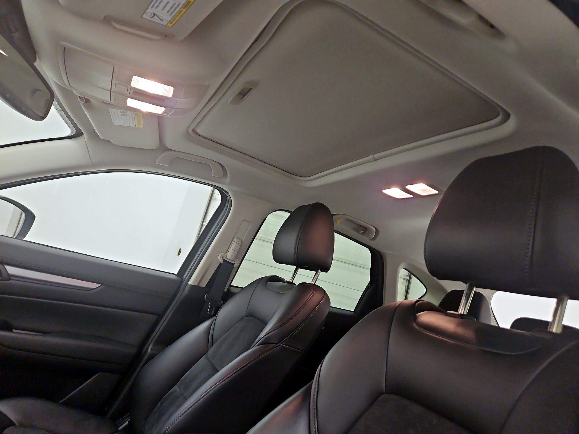Thumbnail: 2018 Mazda CX-5 - 19