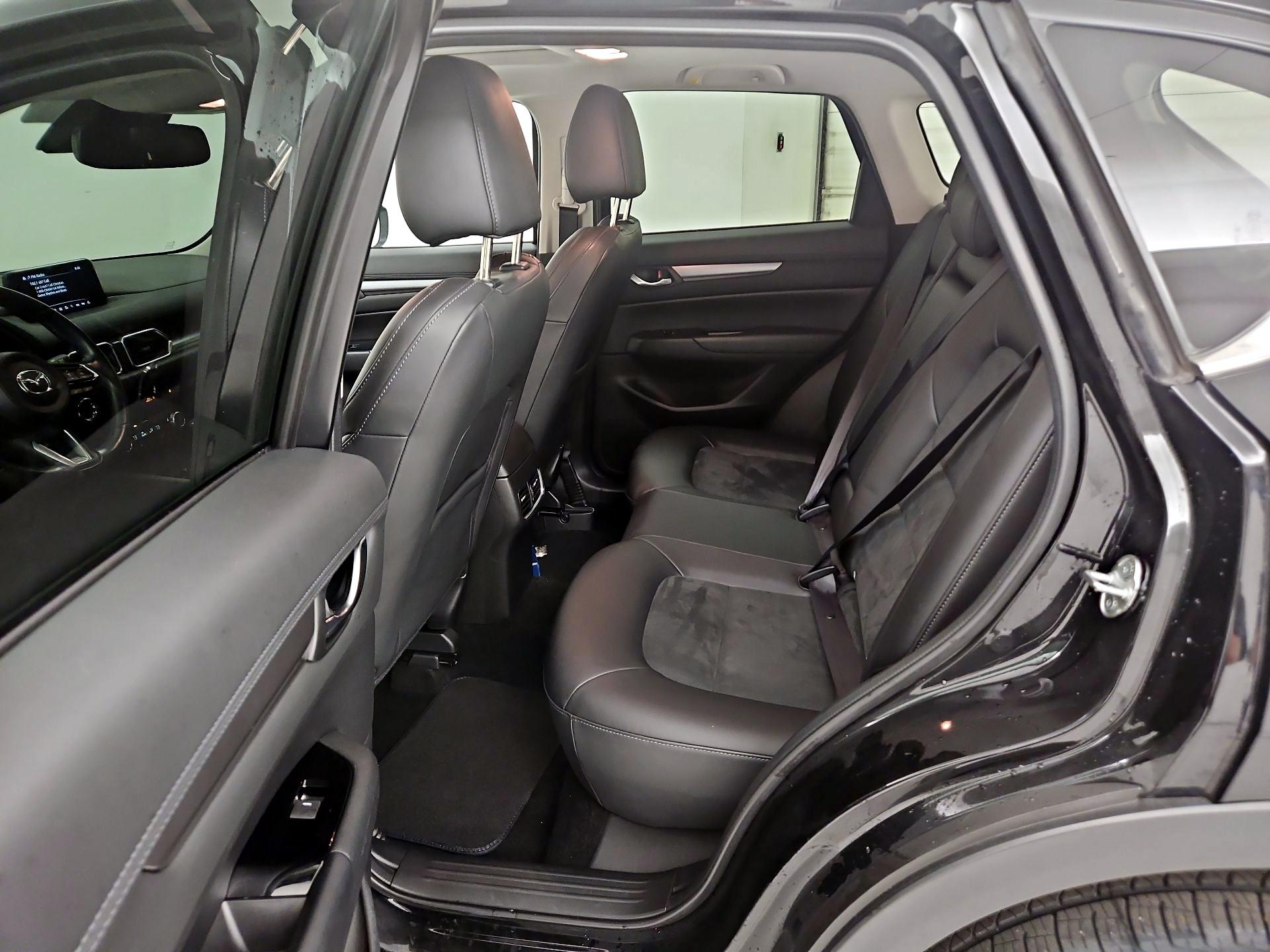 Thumbnail: 2018 Mazda CX-5 - 20