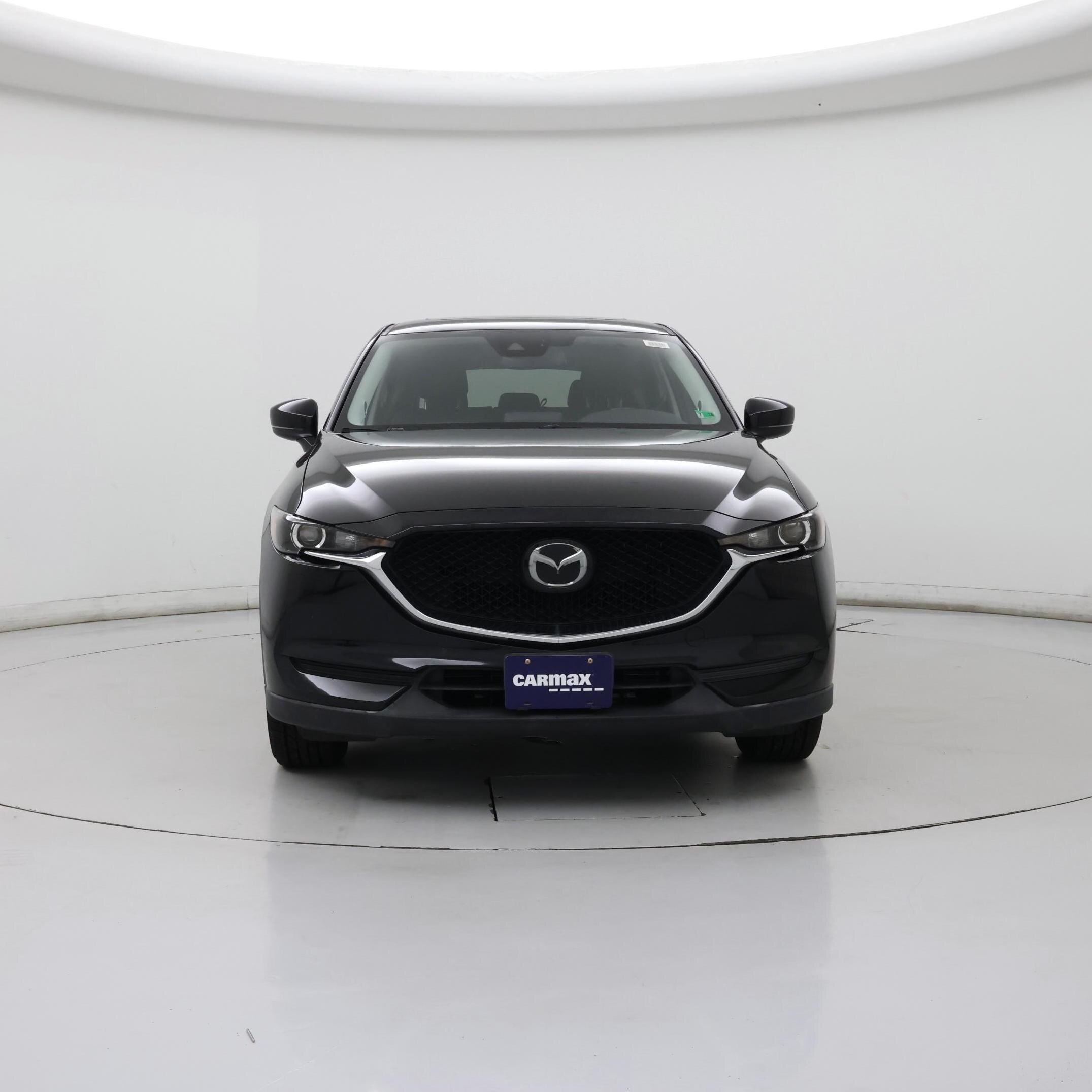Thumbnail: 2018 Mazda CX-5 - 5