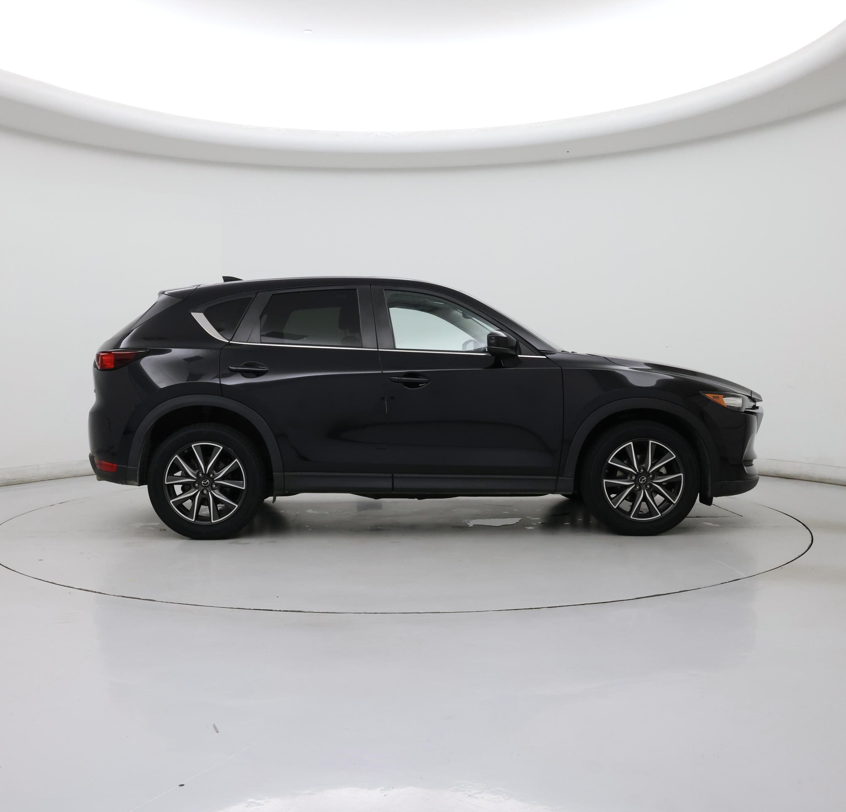 Thumbnail: 2018 Mazda CX-5 - 7