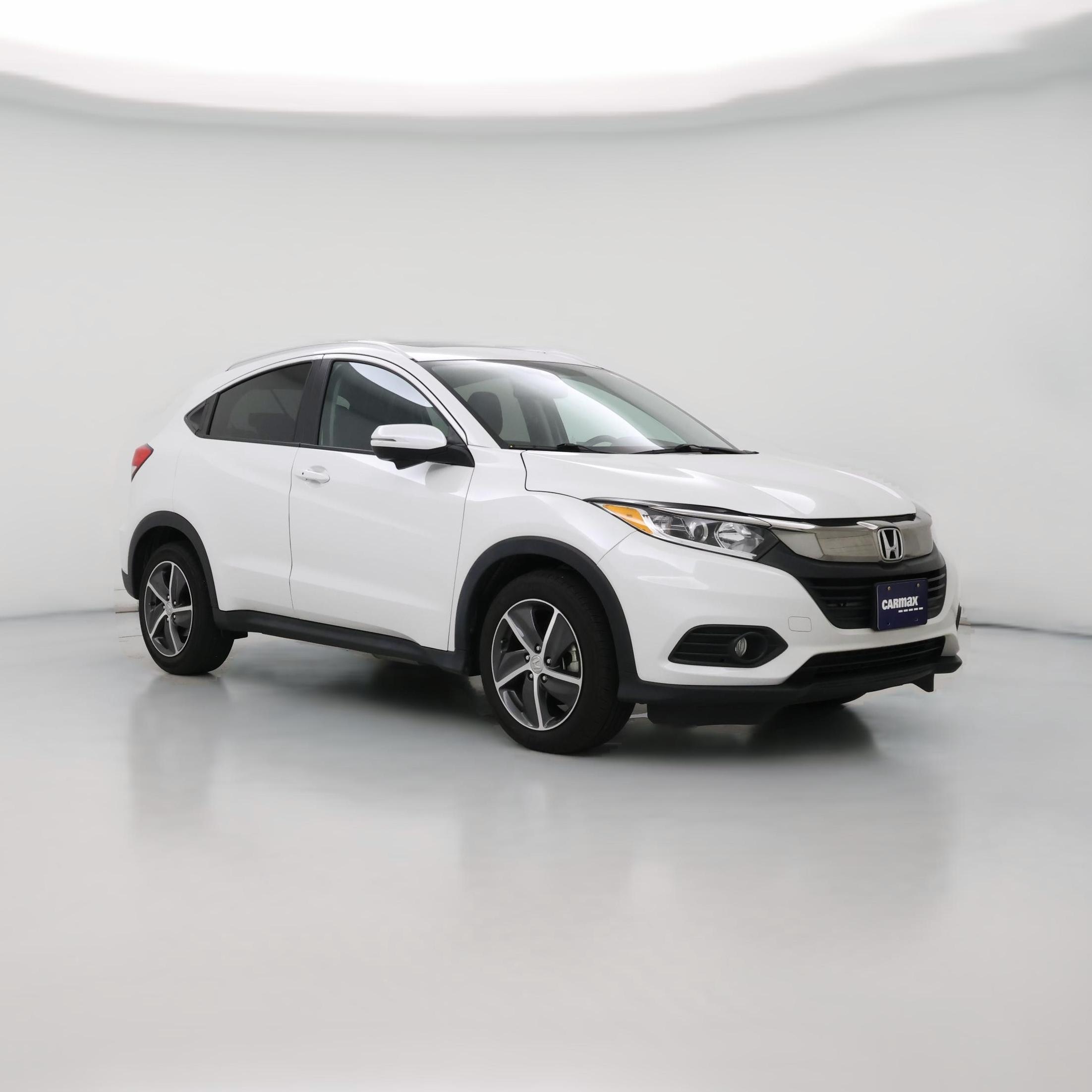 Thumbnail: 2022 Honda HR-V - 1