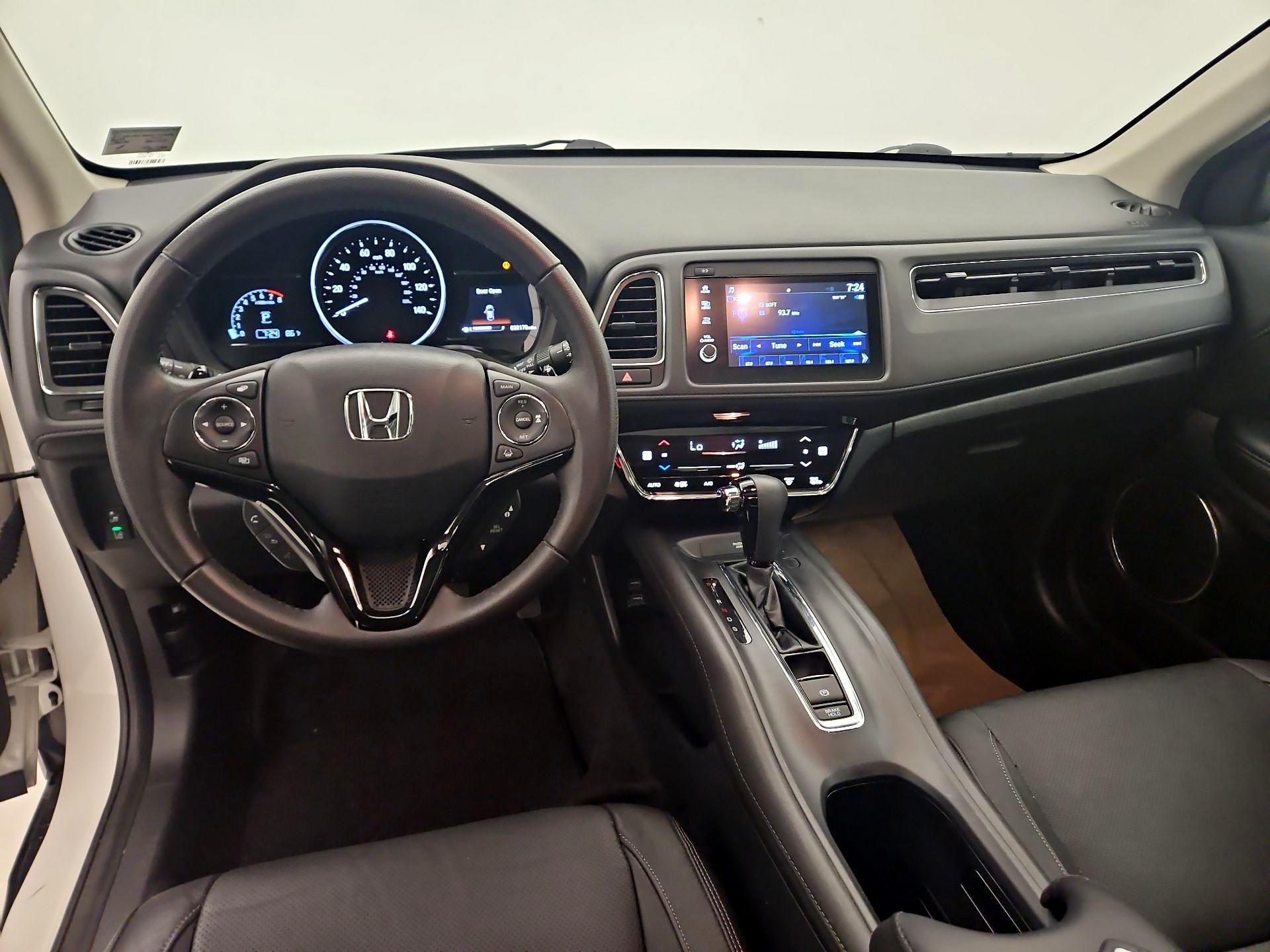 Thumbnail: 2022 Honda HR-V - 9