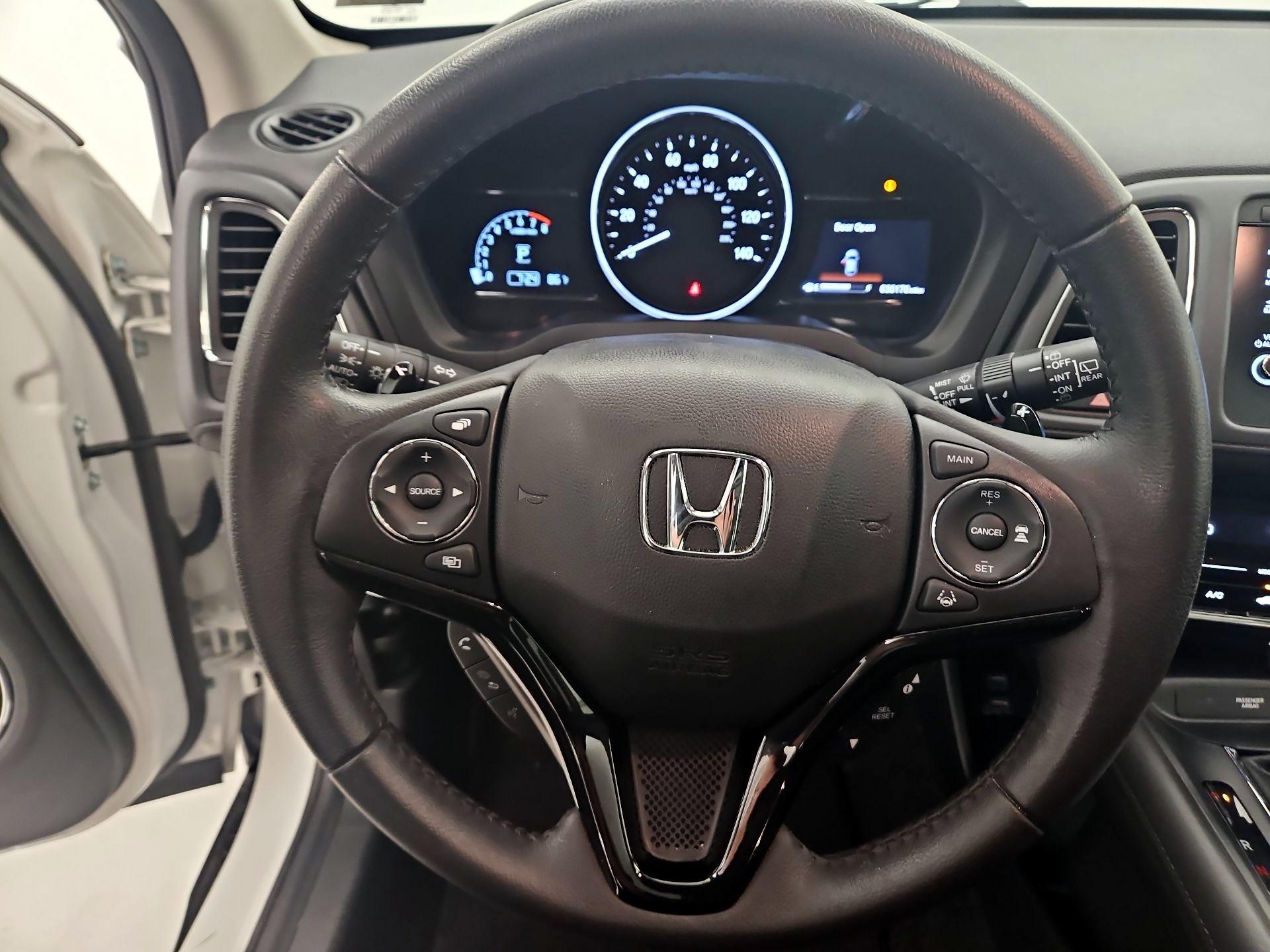 Thumbnail: 2022 Honda HR-V - 10