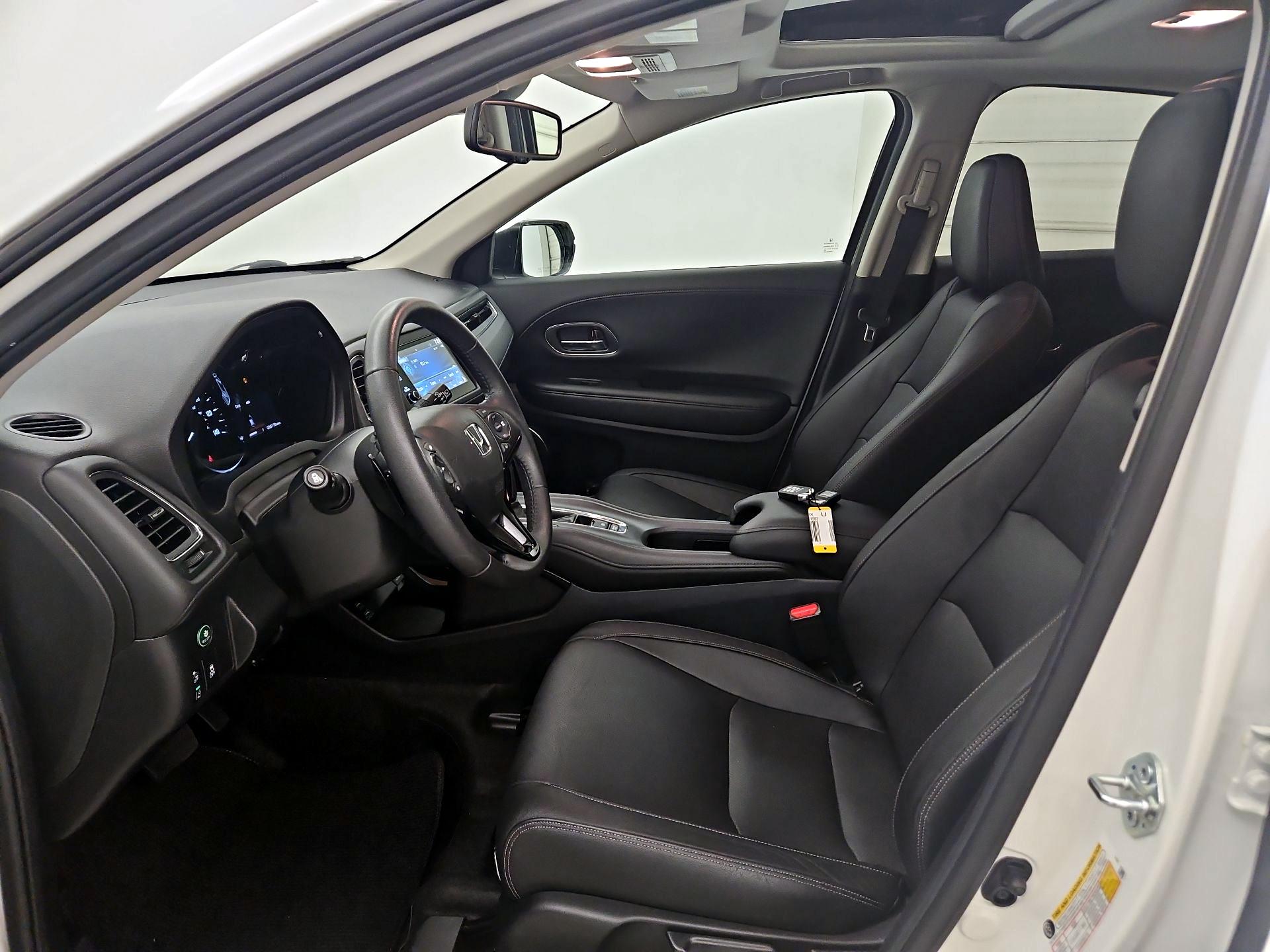 Thumbnail: 2022 Honda HR-V - 11