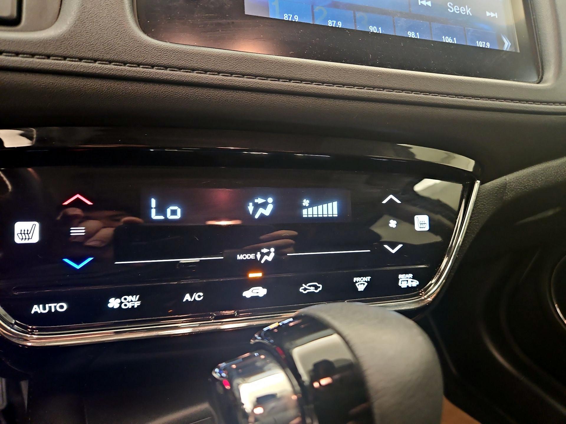 Thumbnail: 2022 Honda HR-V - 16