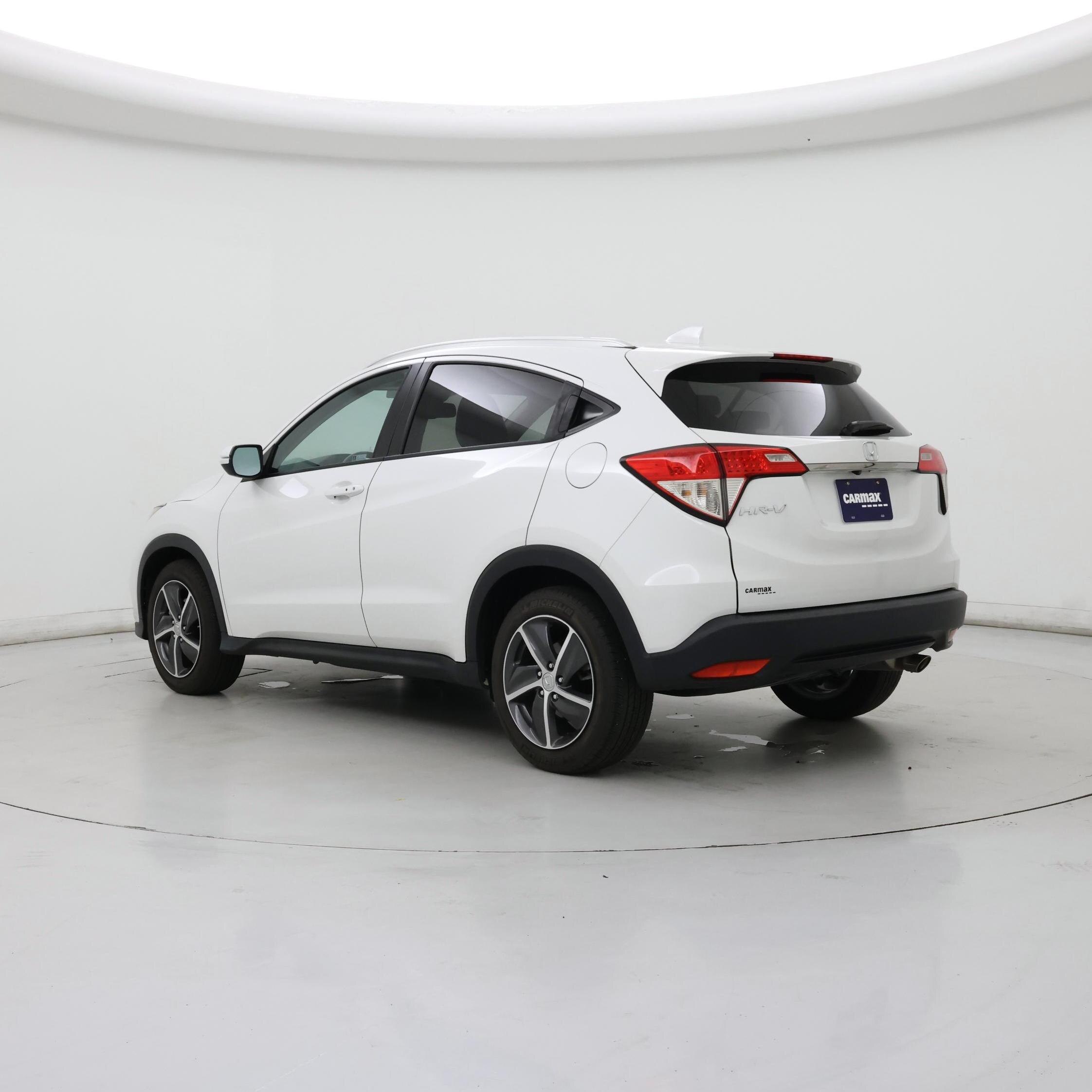Thumbnail: 2022 Honda HR-V - 2