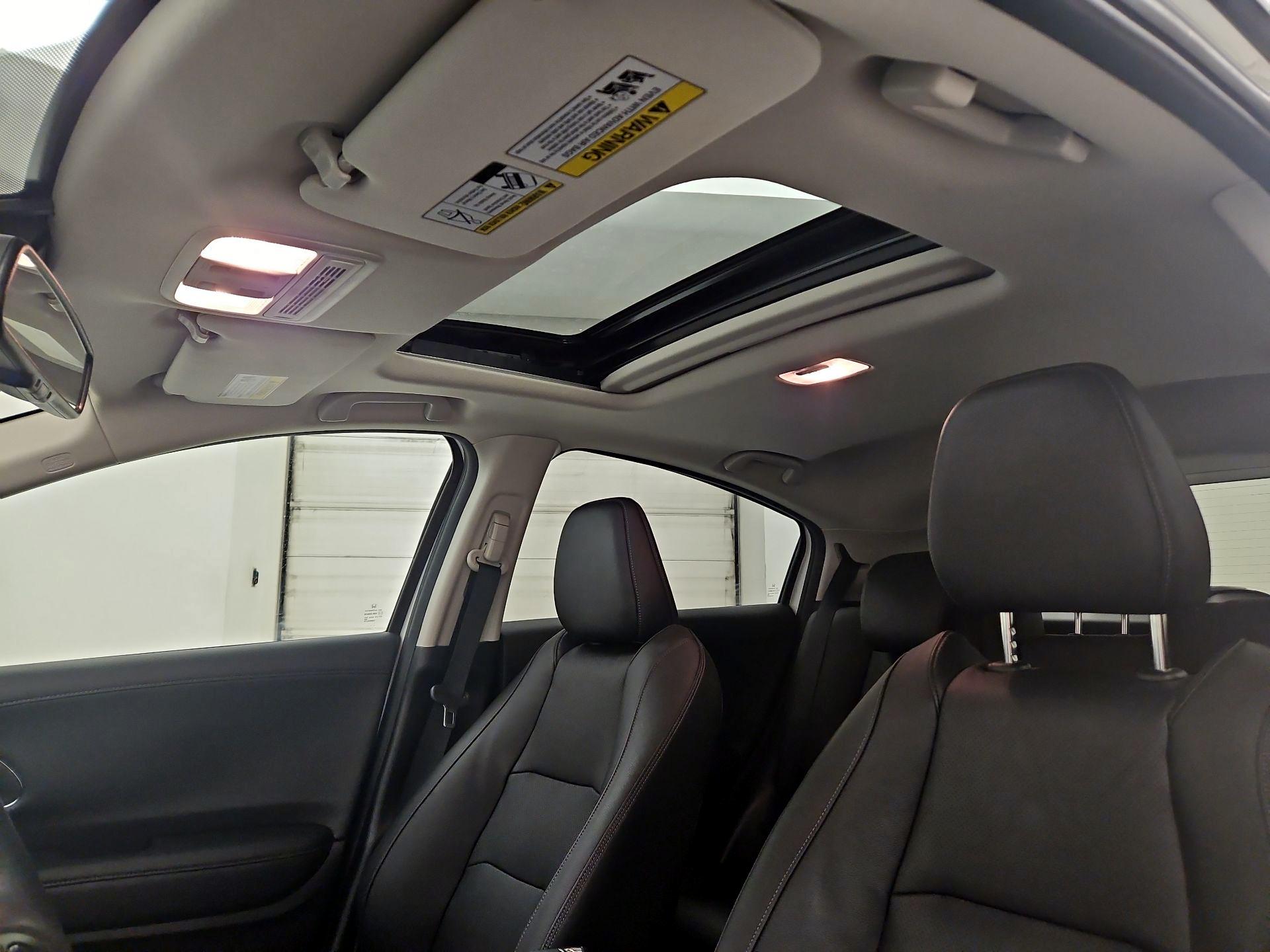 Thumbnail: 2022 Honda HR-V - 19