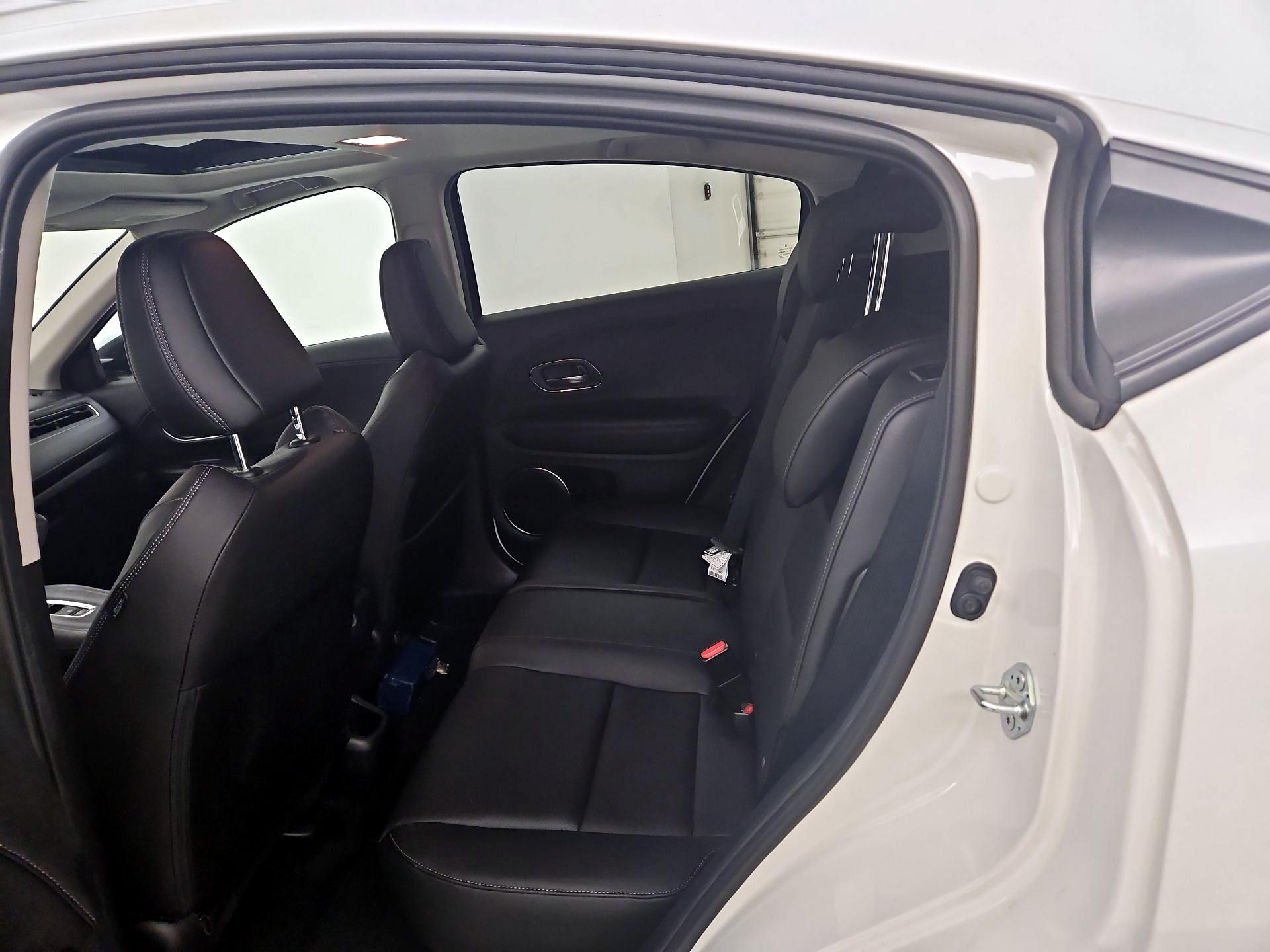 Thumbnail: 2022 Honda HR-V - 20