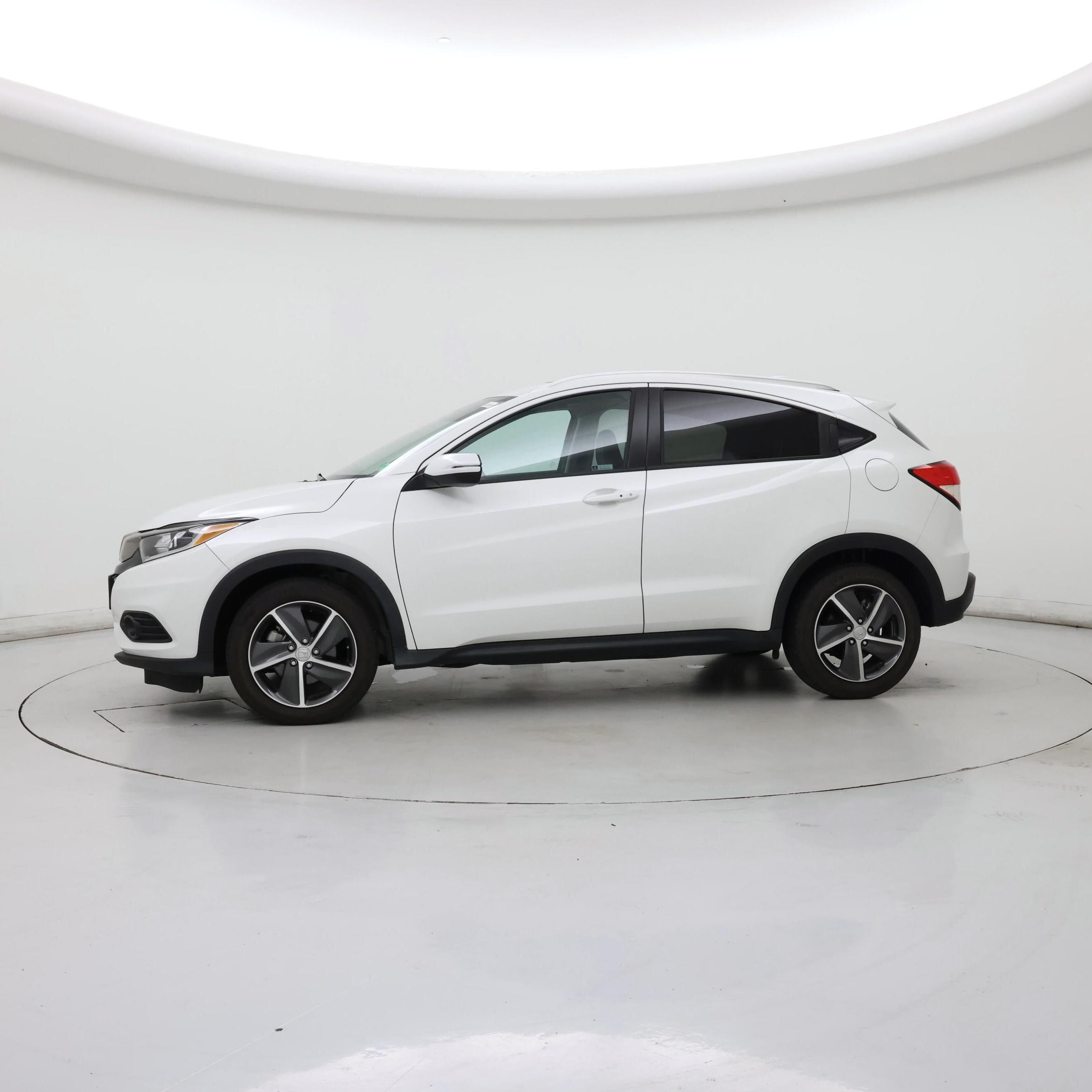 Thumbnail: 2022 Honda HR-V - 3