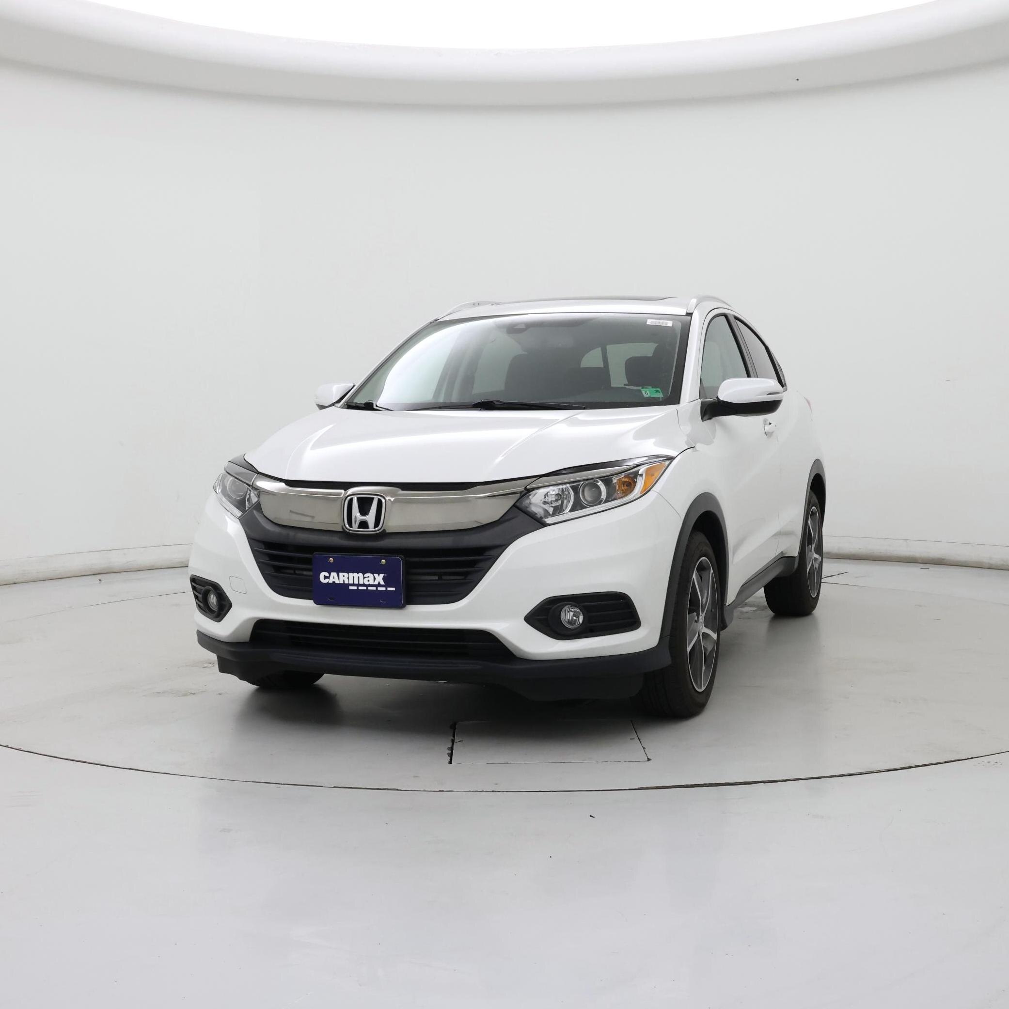 Thumbnail: 2022 Honda HR-V - 4
