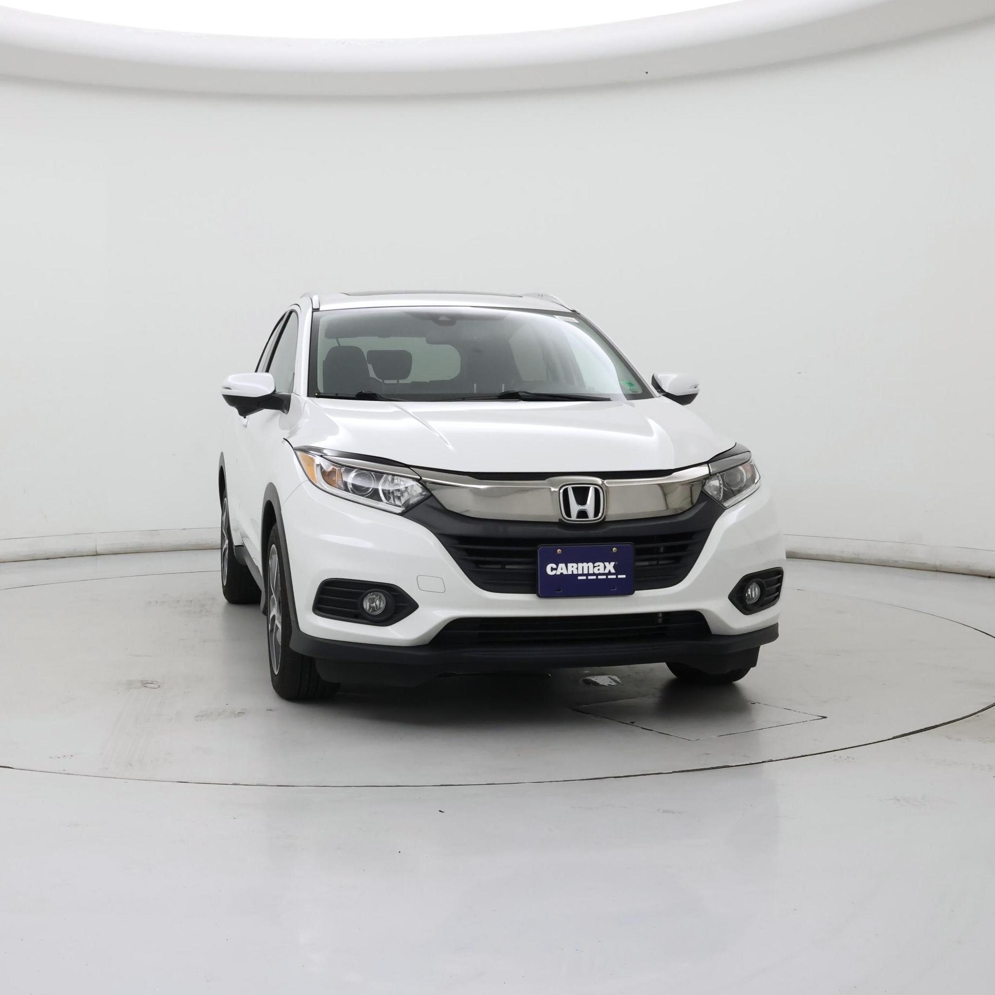 Thumbnail: 2022 Honda HR-V - 5
