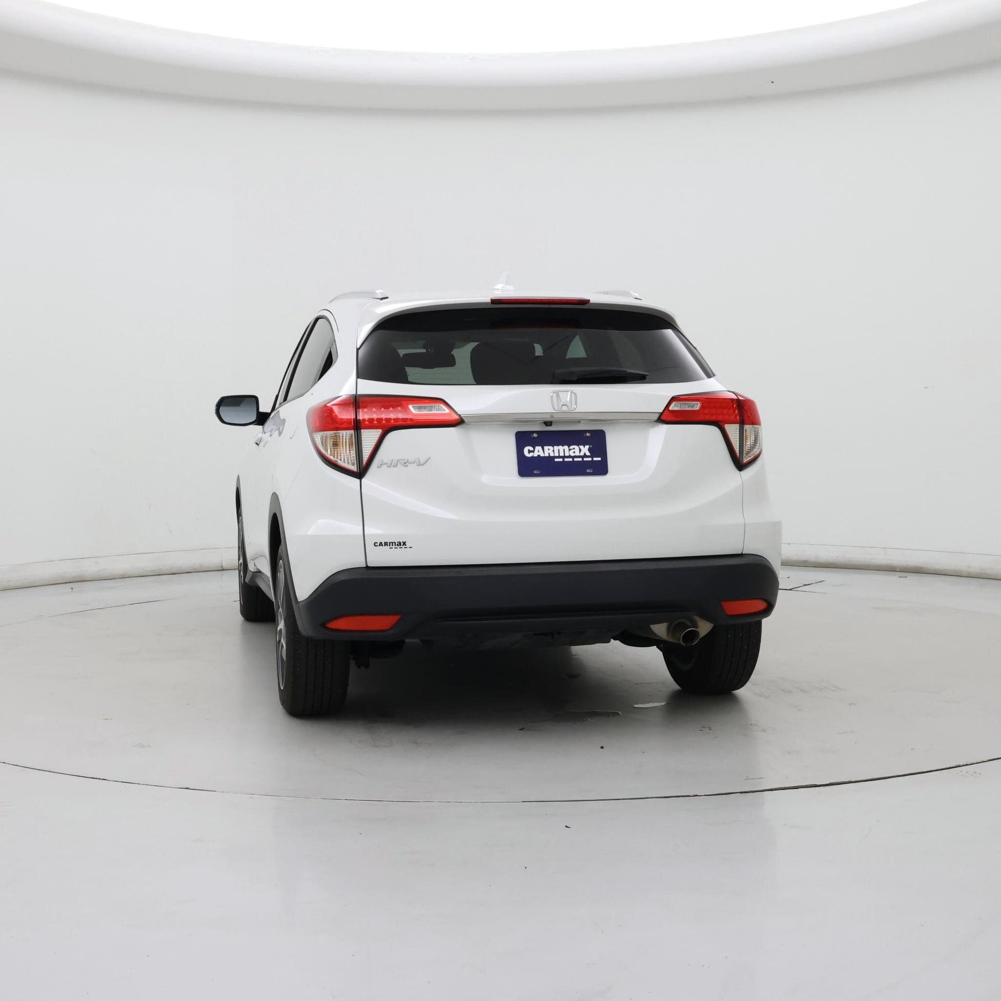 Thumbnail: 2022 Honda HR-V - 6
