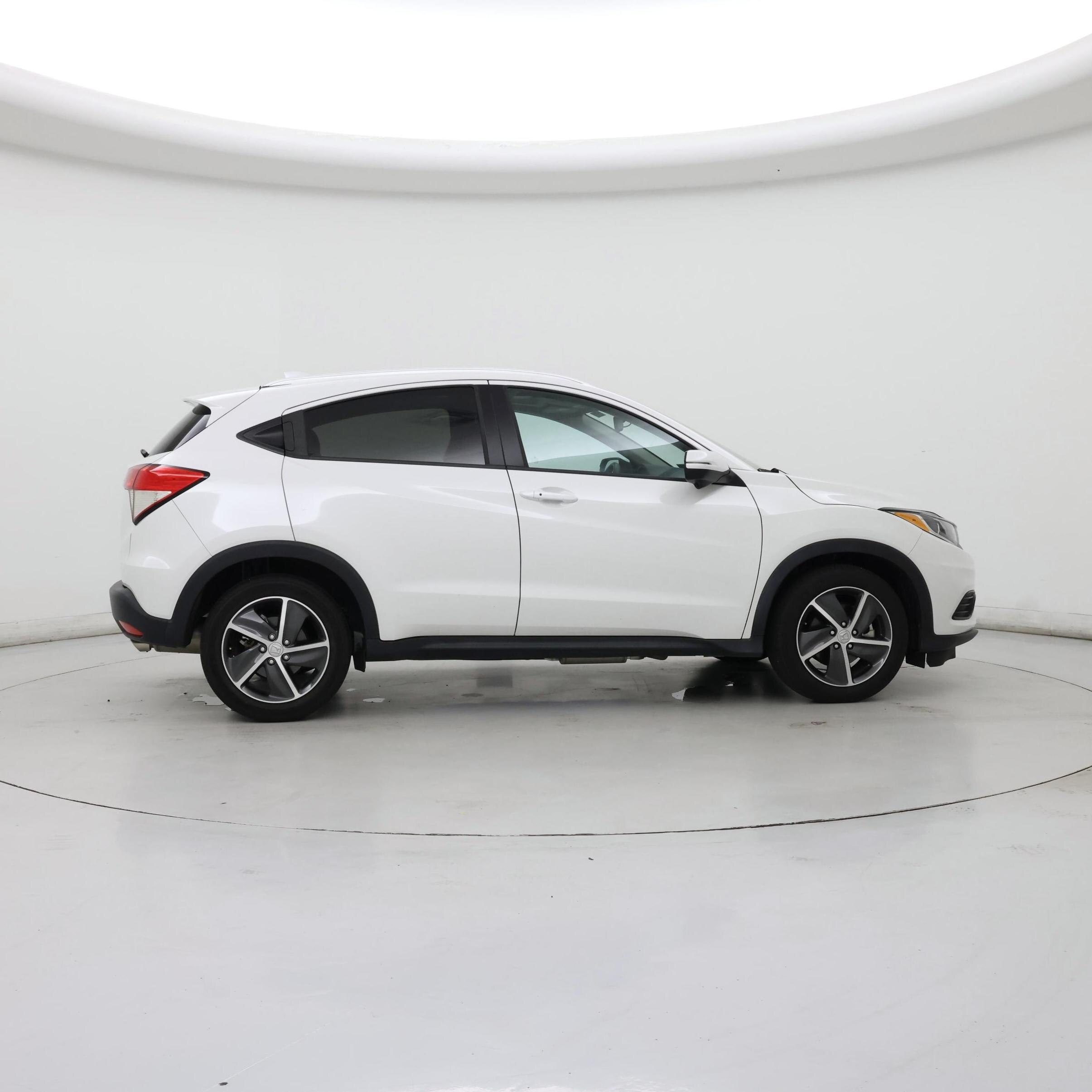 Thumbnail: 2022 Honda HR-V - 7
