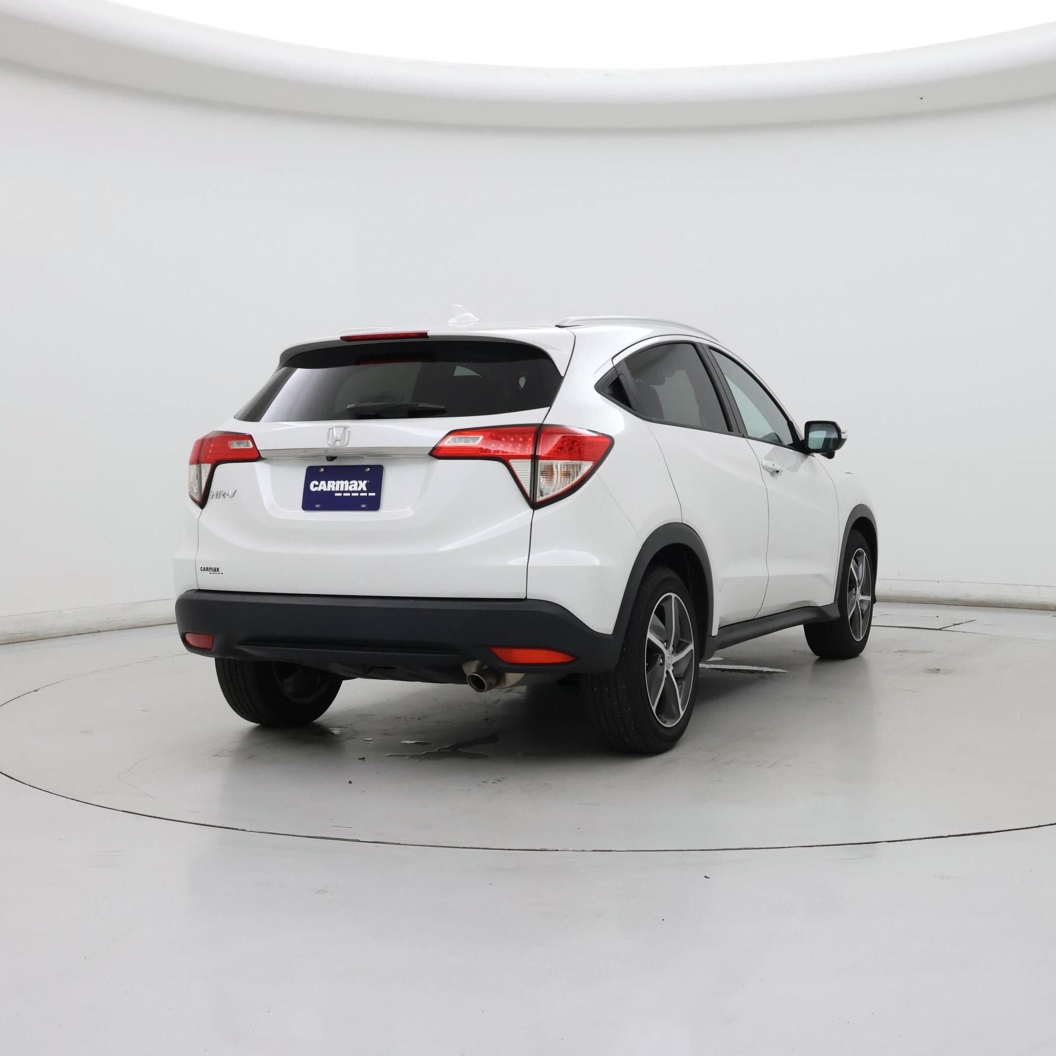 Thumbnail: 2022 Honda HR-V - 8