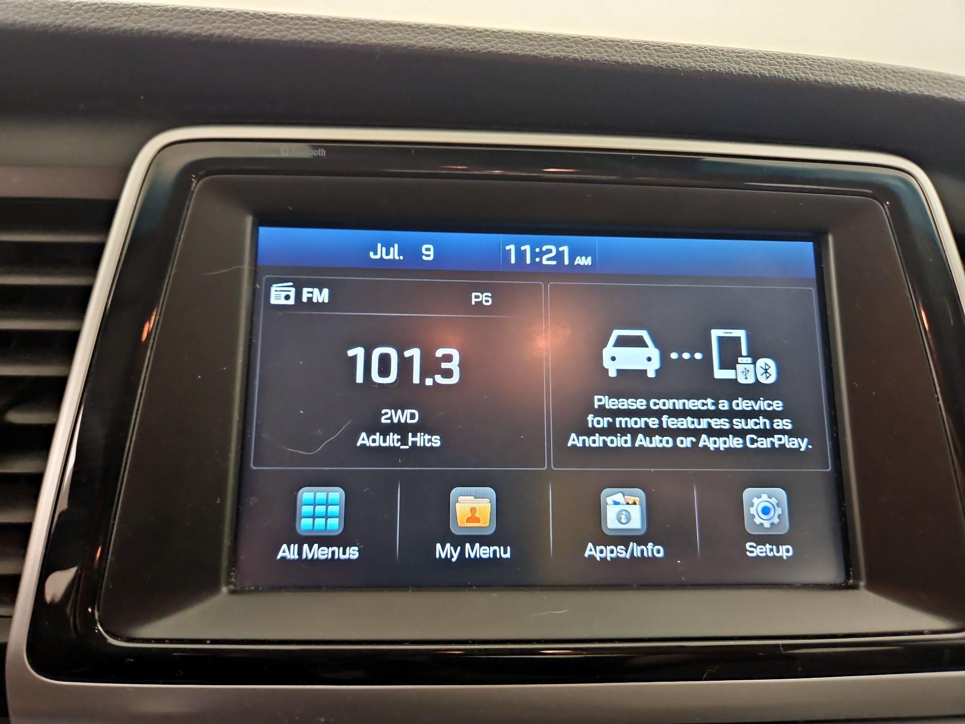 Thumbnail: 2019 Hyundai Sonata - 15