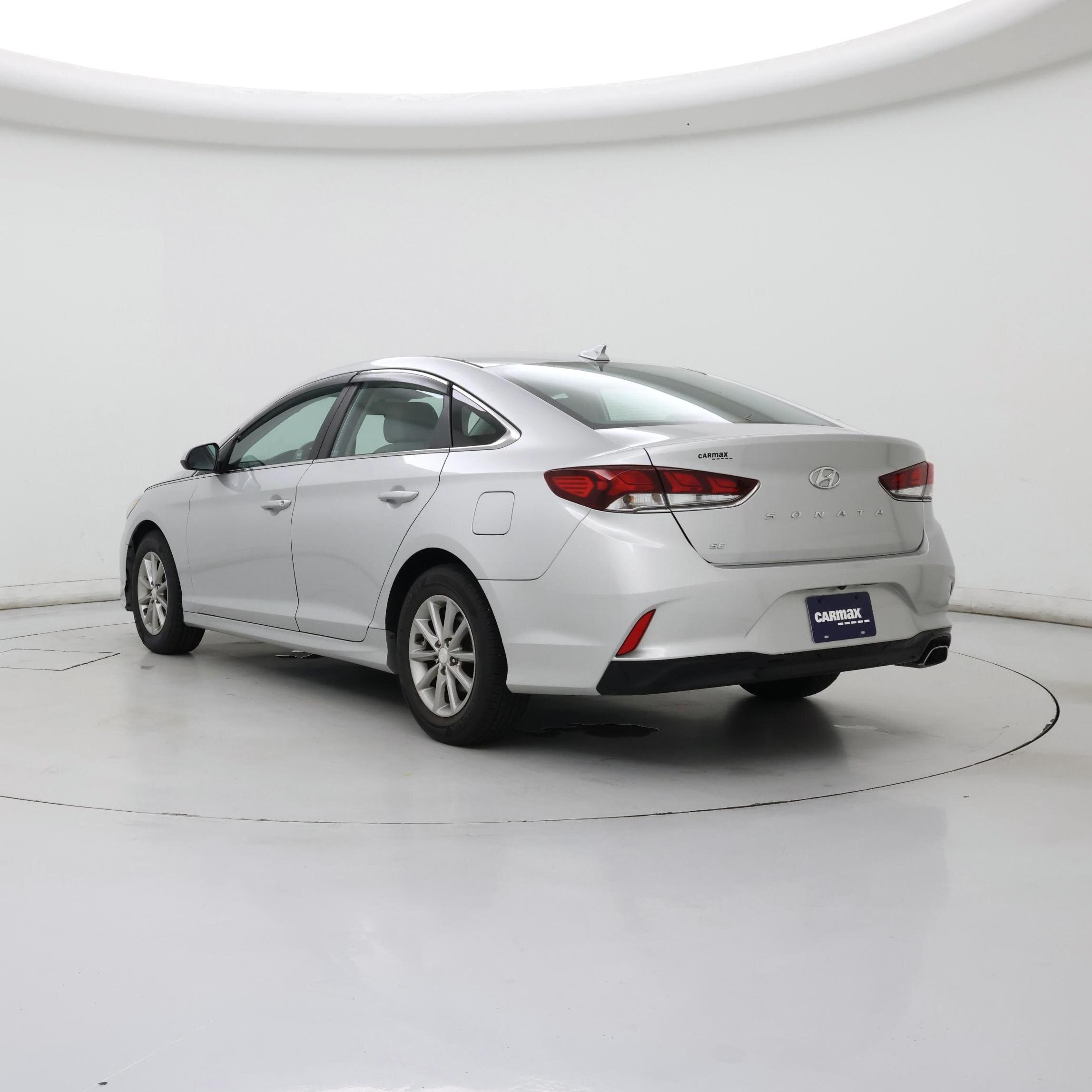 Thumbnail: 2019 Hyundai Sonata - 2