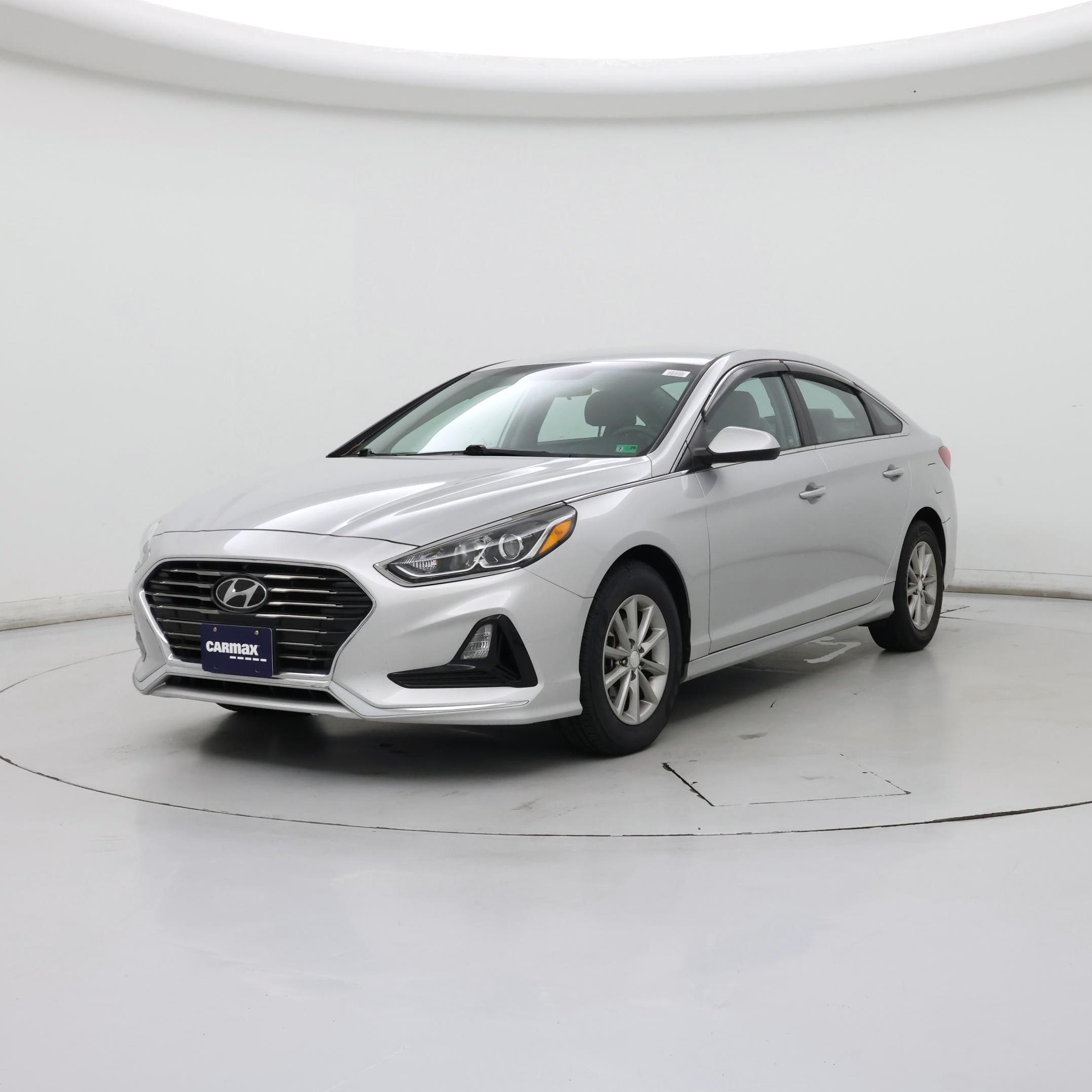 Thumbnail: 2019 Hyundai Sonata - 4