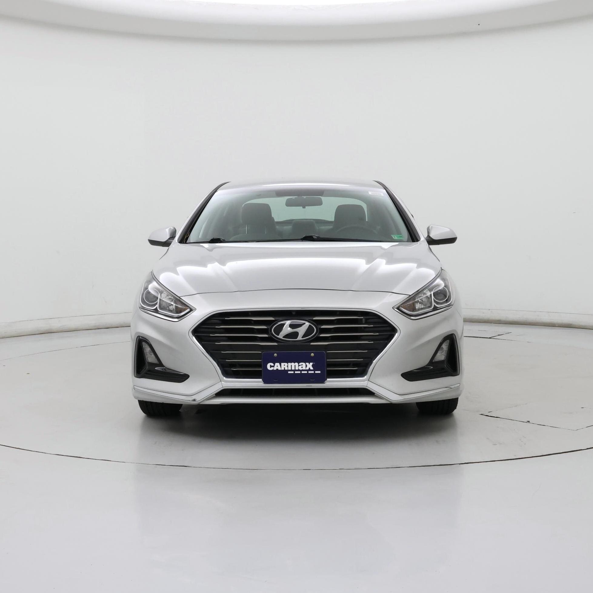 Thumbnail: 2019 Hyundai Sonata - 5