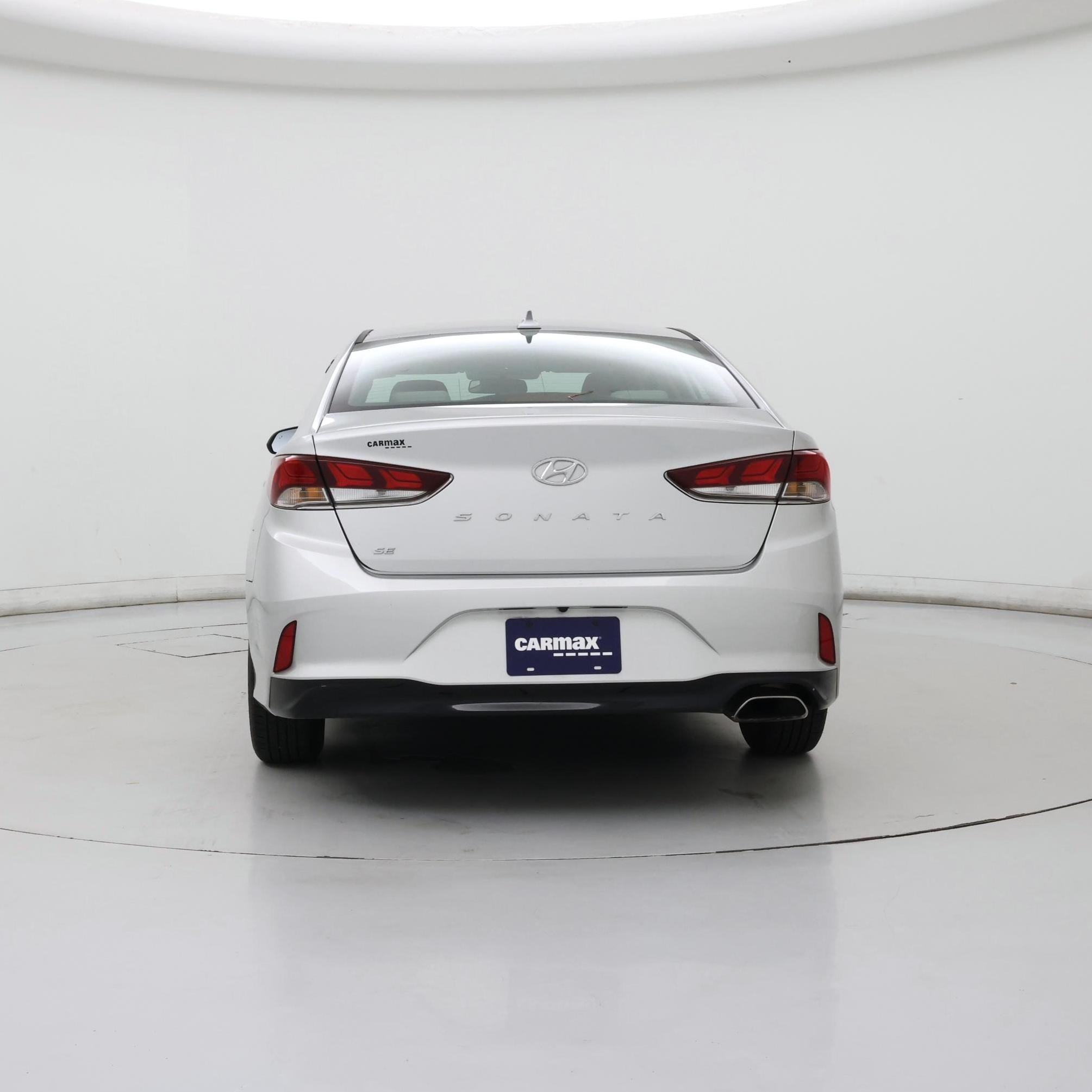 Thumbnail: 2019 Hyundai Sonata - 6