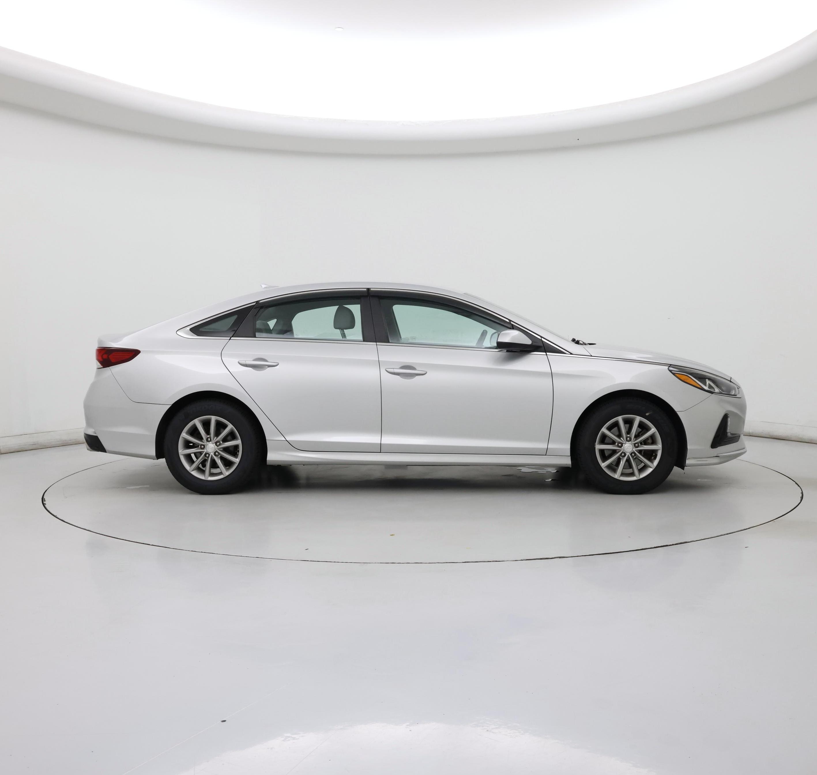 Thumbnail: 2019 Hyundai Sonata - 7