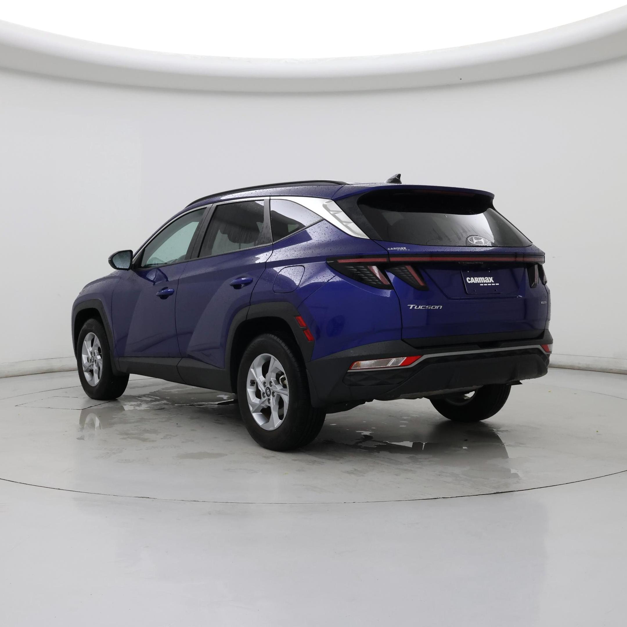 Thumbnail: 2023 Hyundai Tucson - 2