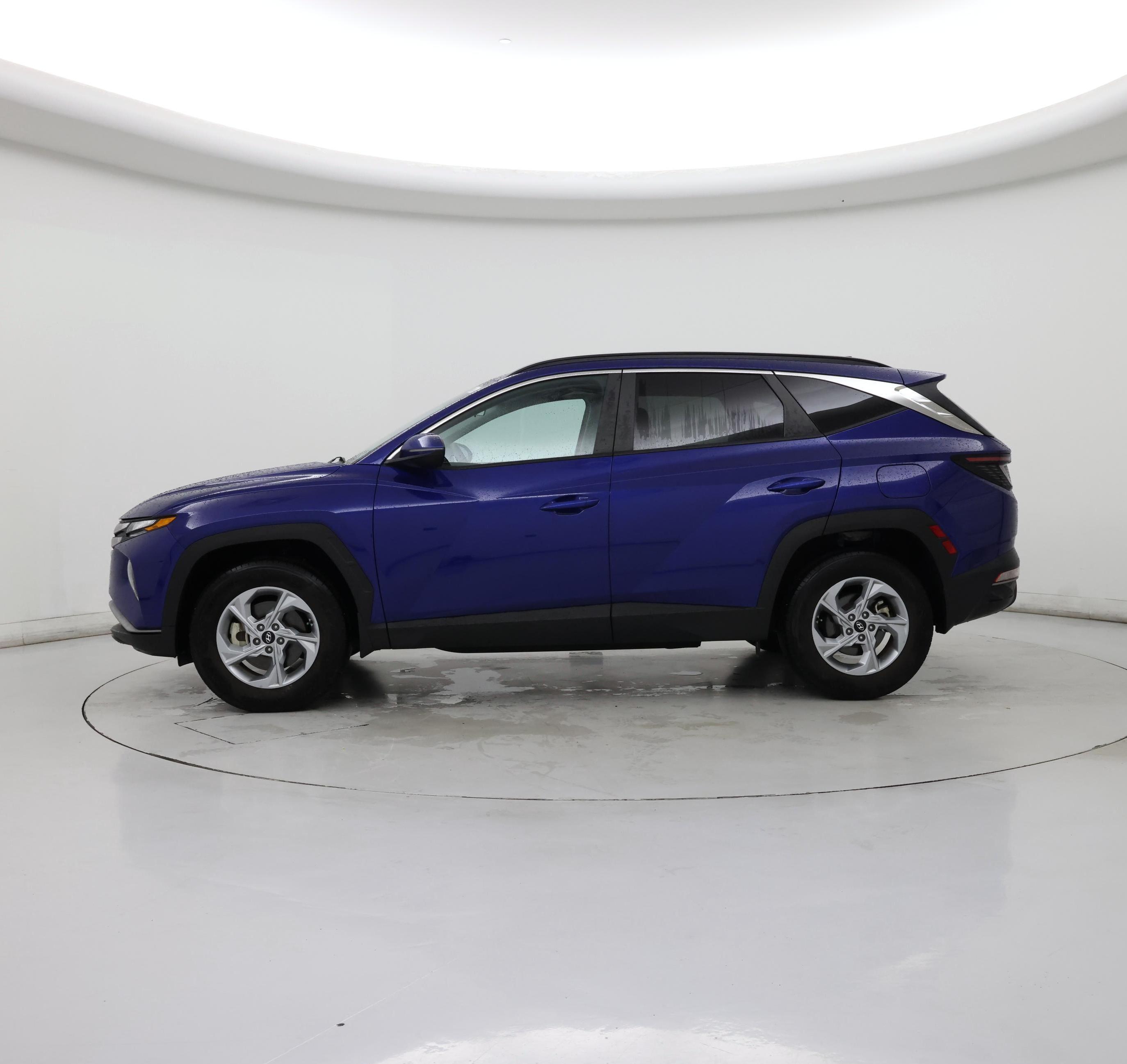Thumbnail: 2023 Hyundai Tucson - 3