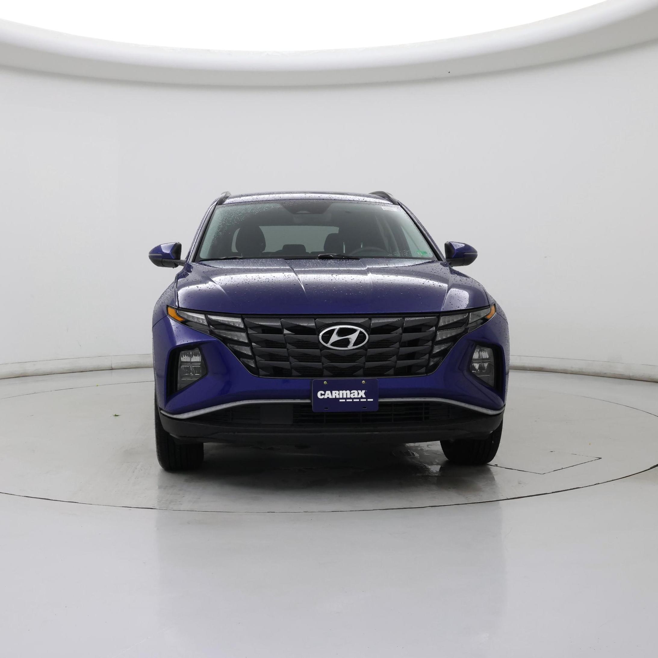 Thumbnail: 2023 Hyundai Tucson - 5