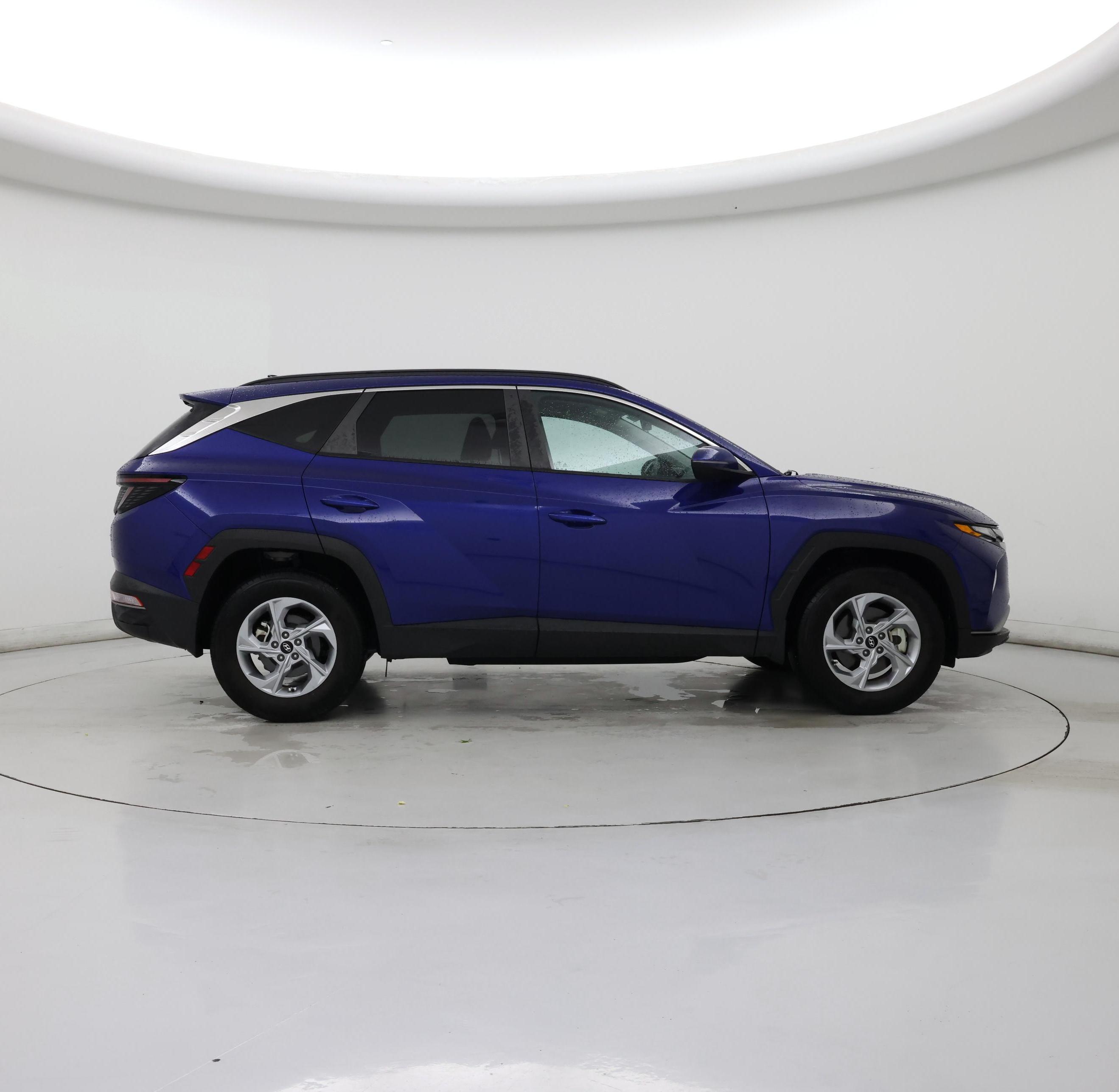 Thumbnail: 2023 Hyundai Tucson - 7