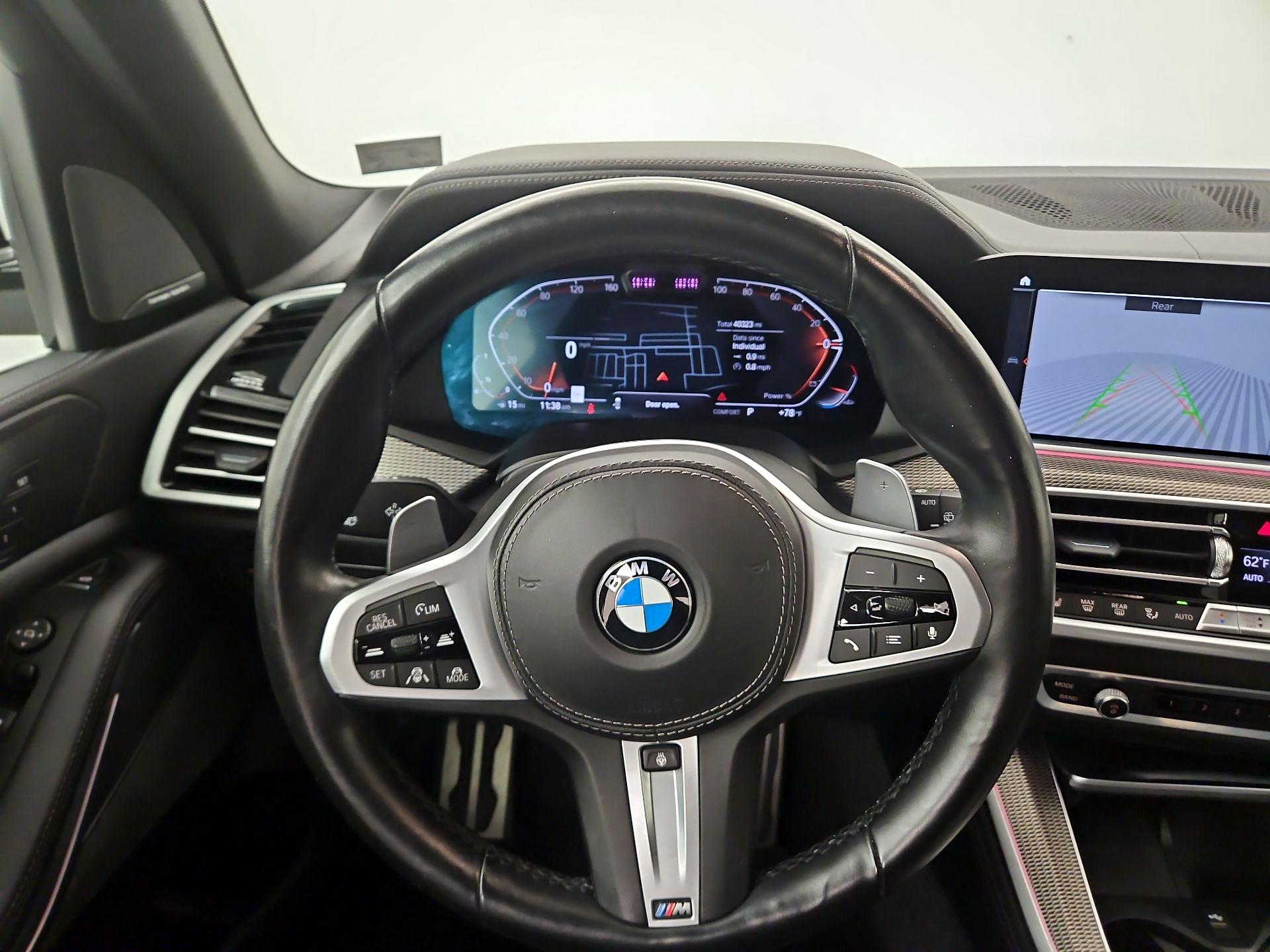 Thumbnail: 2021 BMW X5 - 10