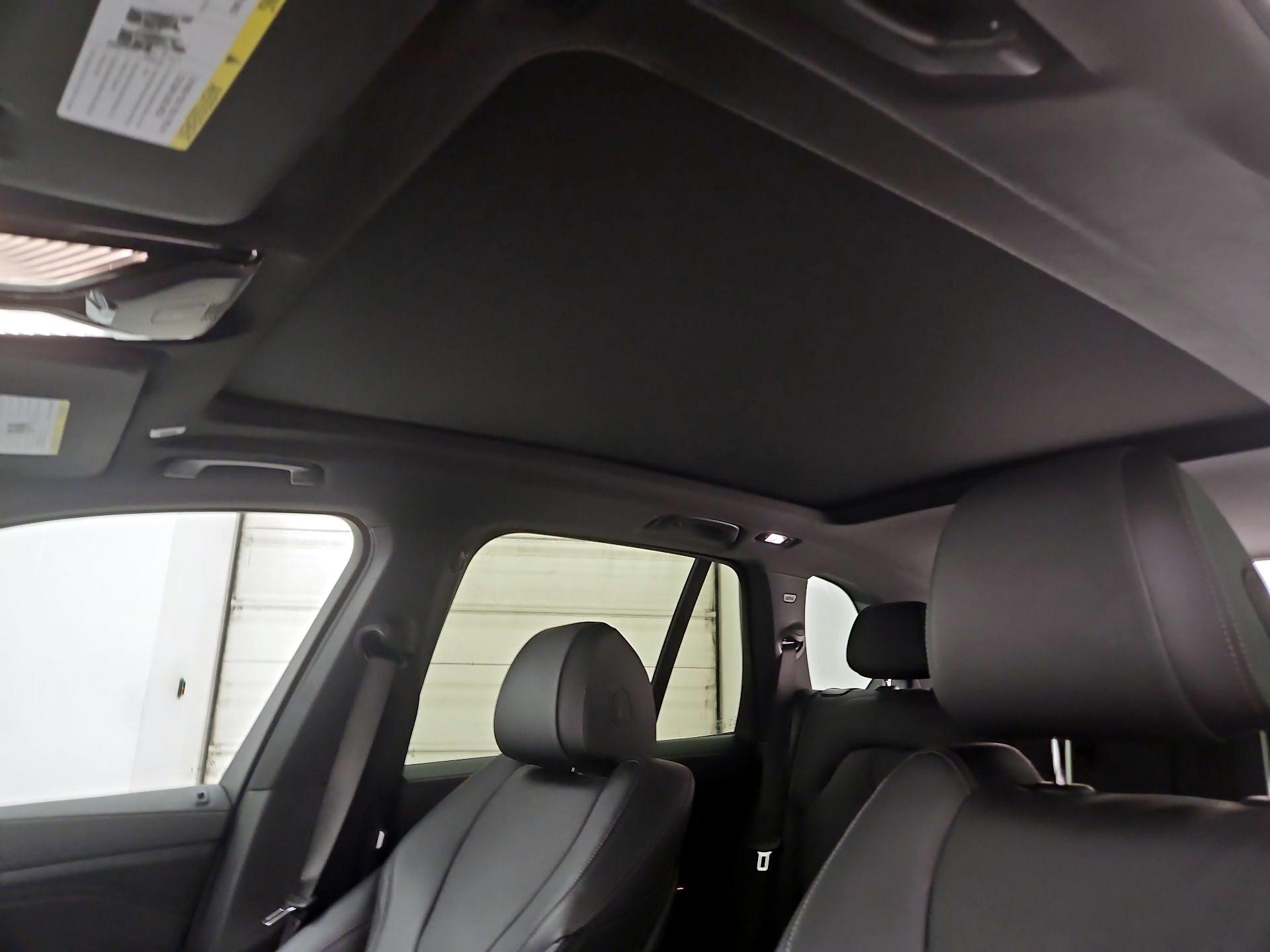 Thumbnail: 2021 BMW X5 - 19