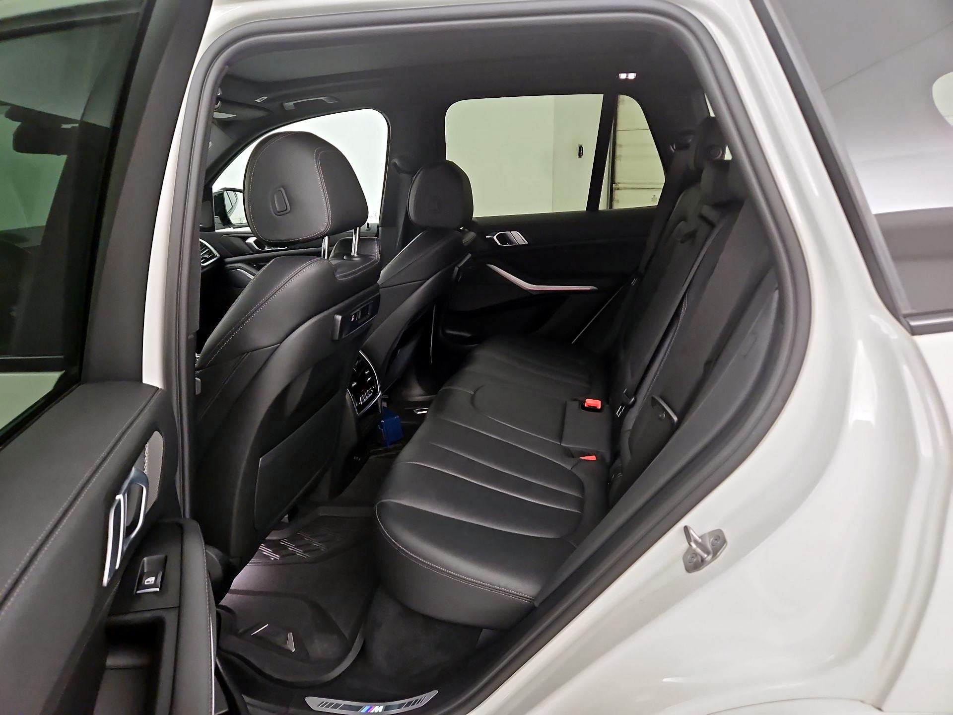 Thumbnail: 2021 BMW X5 - 20
