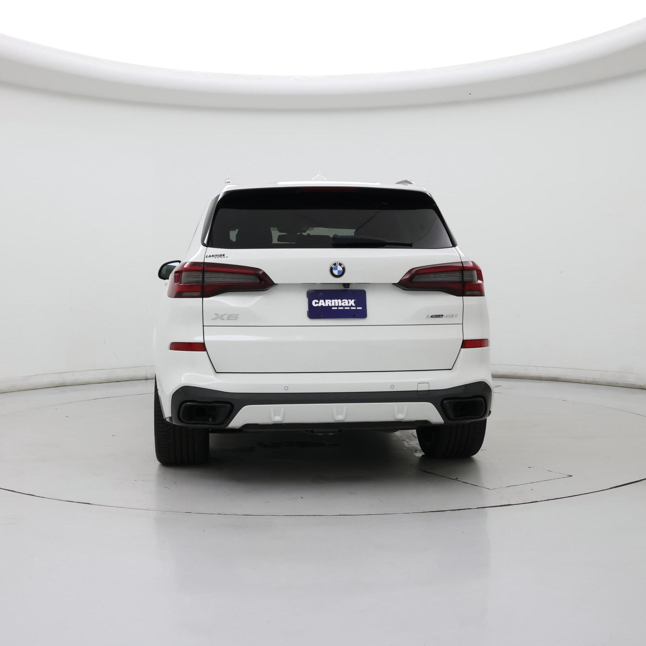 Thumbnail: 2021 BMW X5 - 6