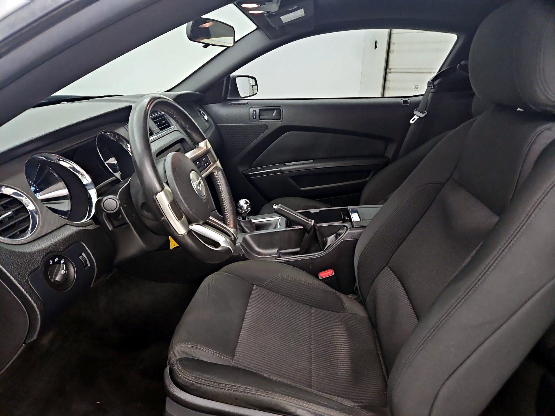 Thumbnail: 2014 Ford Mustang - 11
