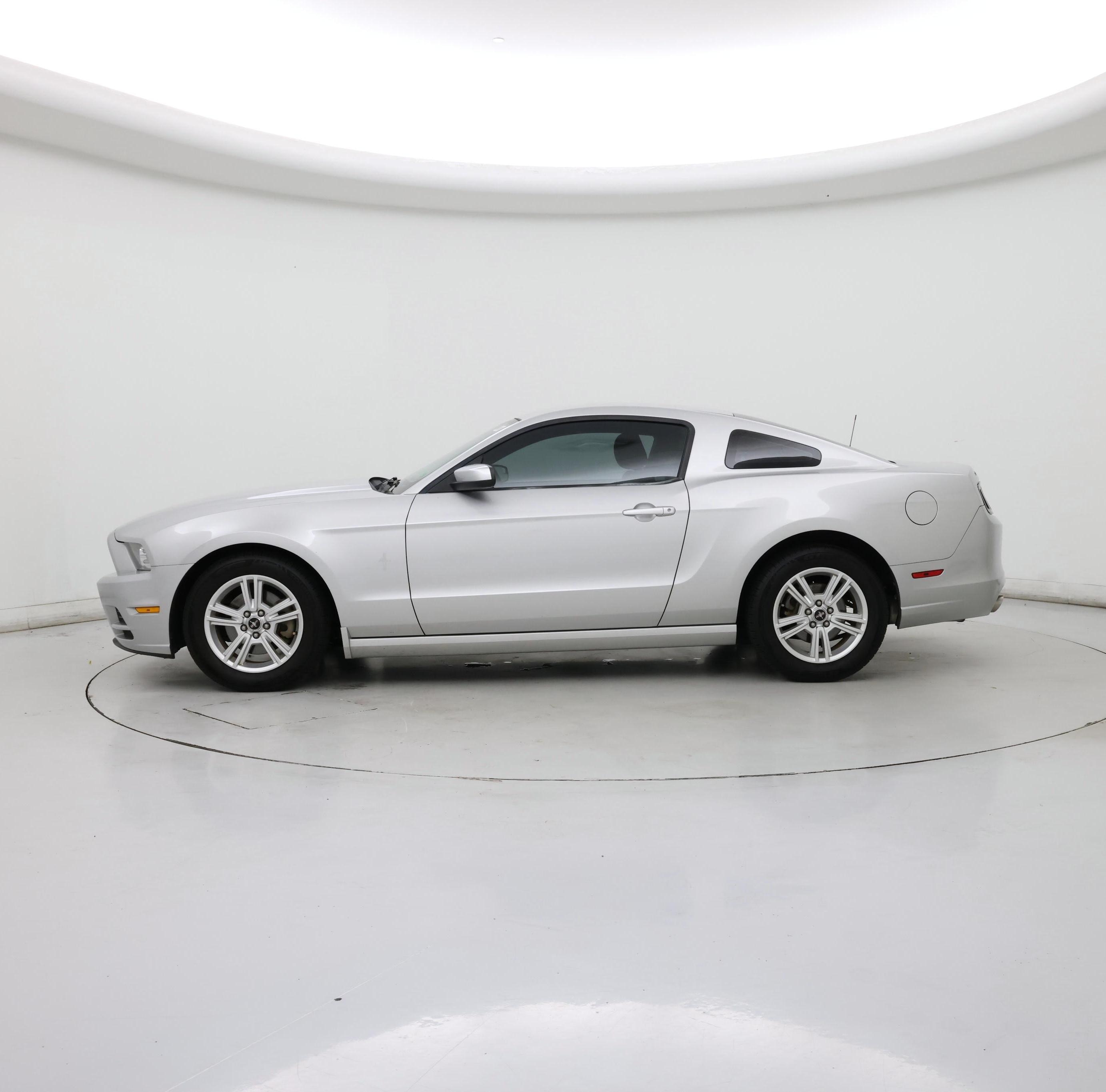 Thumbnail: 2014 Ford Mustang - 3