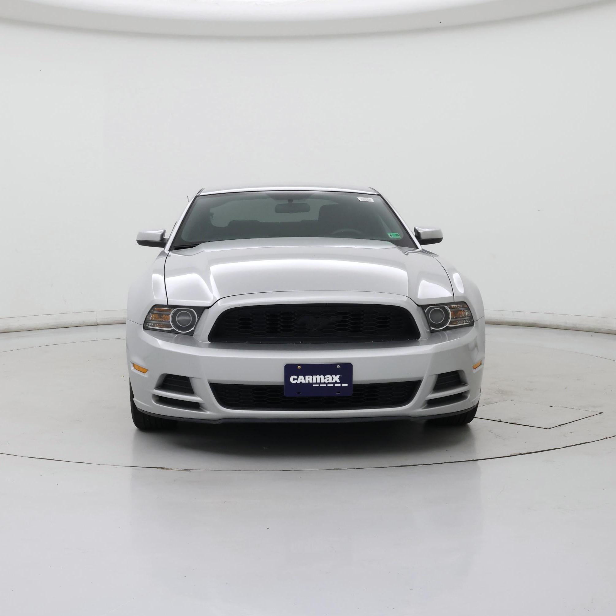 Thumbnail: 2014 Ford Mustang - 5