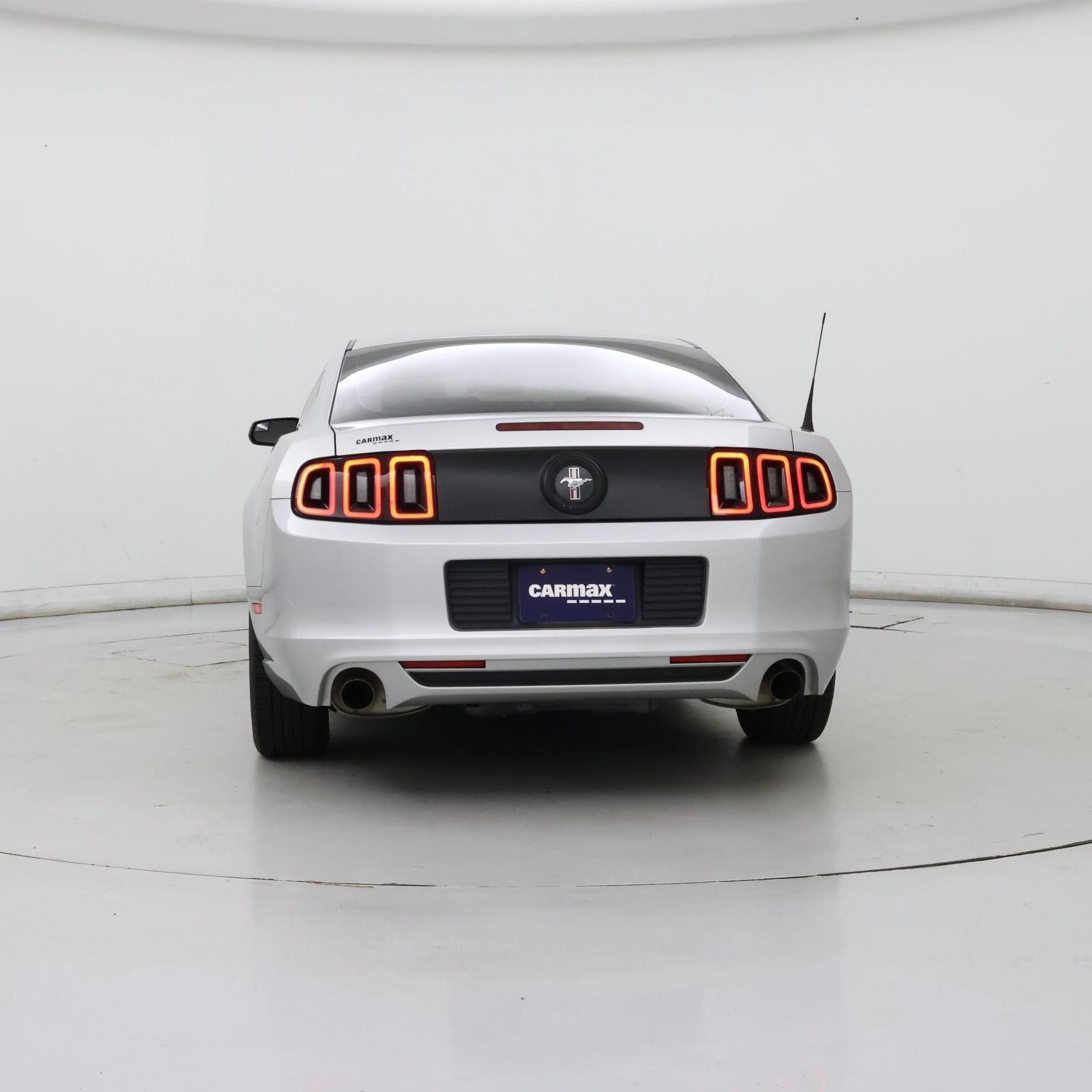 Thumbnail: 2014 Ford Mustang - 6