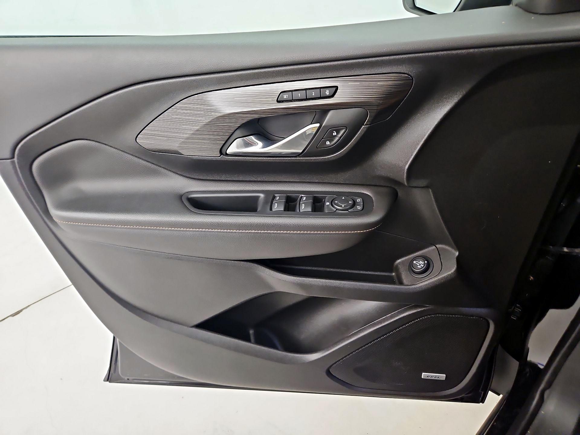 Thumbnail: 2019 GMC Terrain - 12