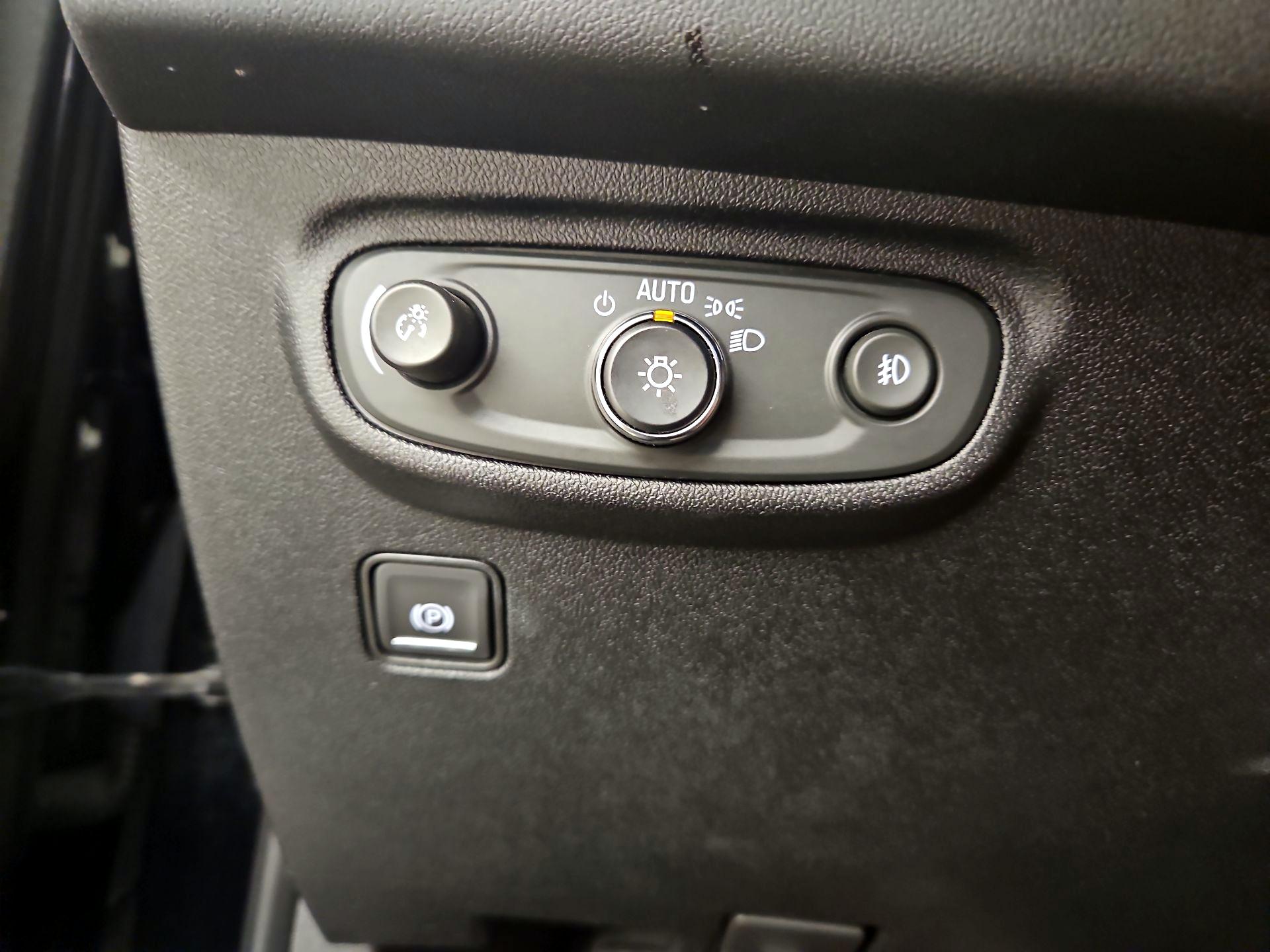 Thumbnail: 2019 GMC Terrain - 13