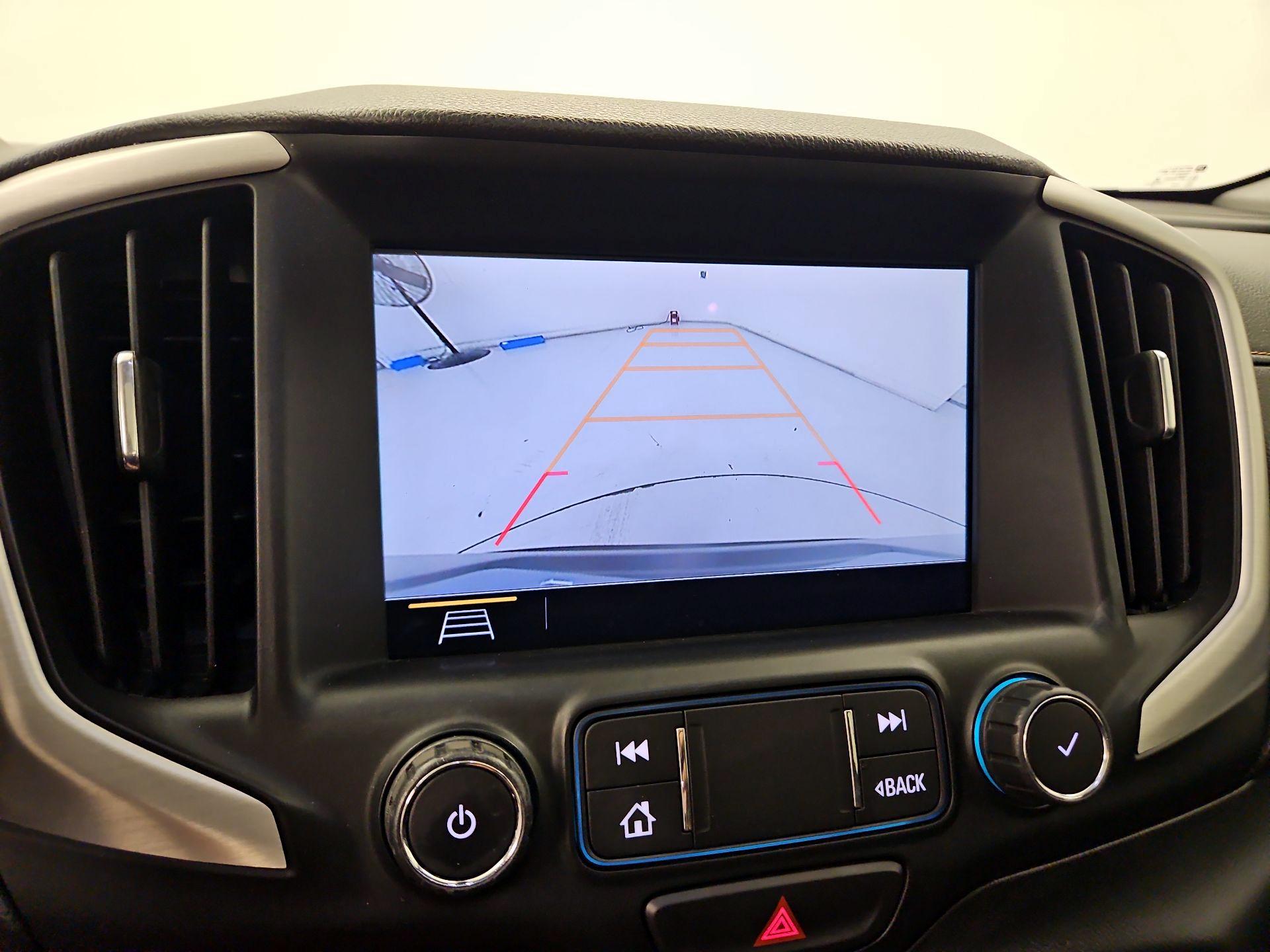 Thumbnail: 2019 GMC Terrain - 14