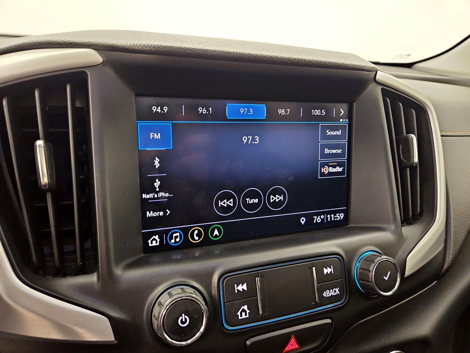 Thumbnail: 2019 GMC Terrain - 15