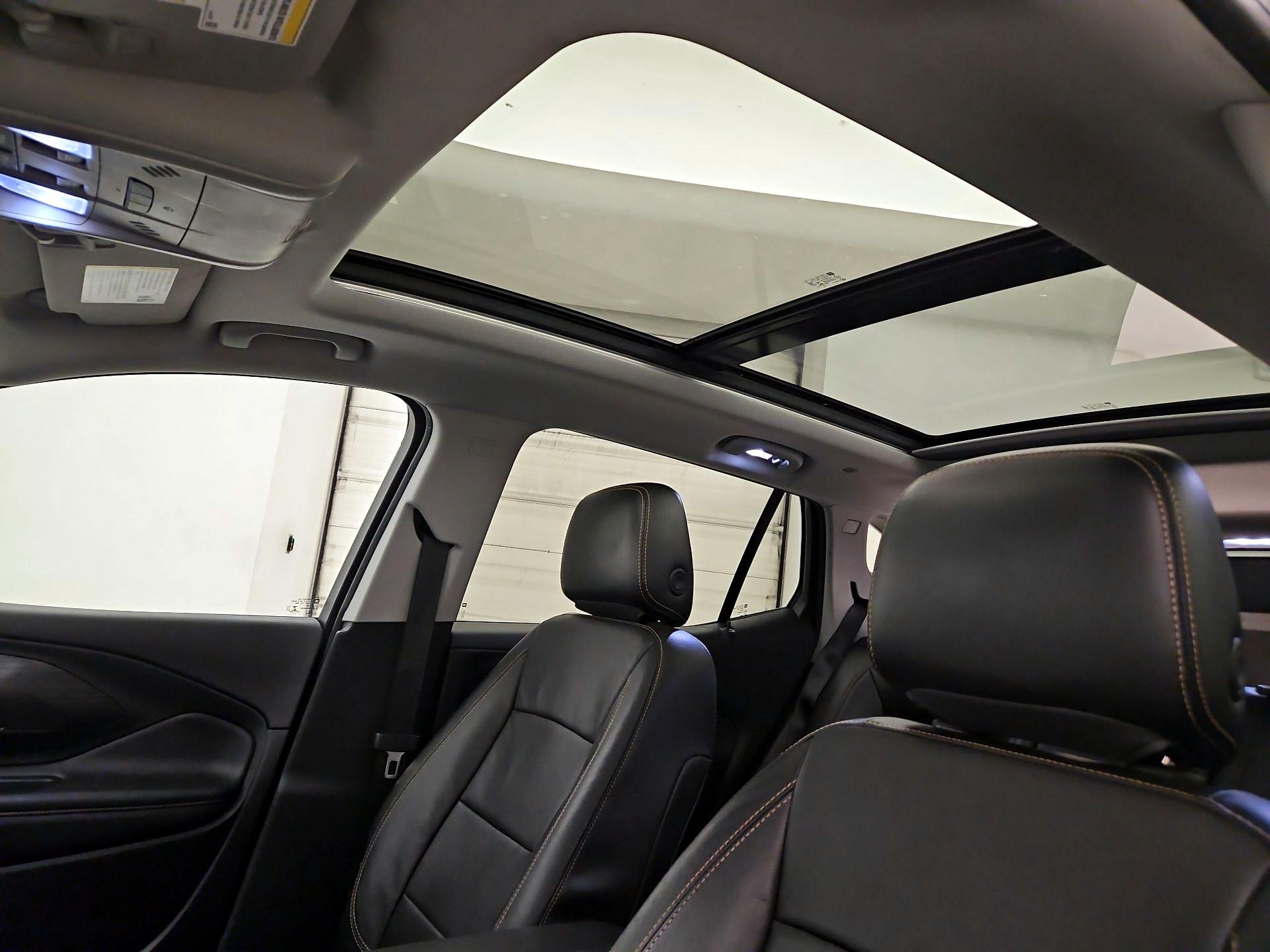 Thumbnail: 2019 GMC Terrain - 19
